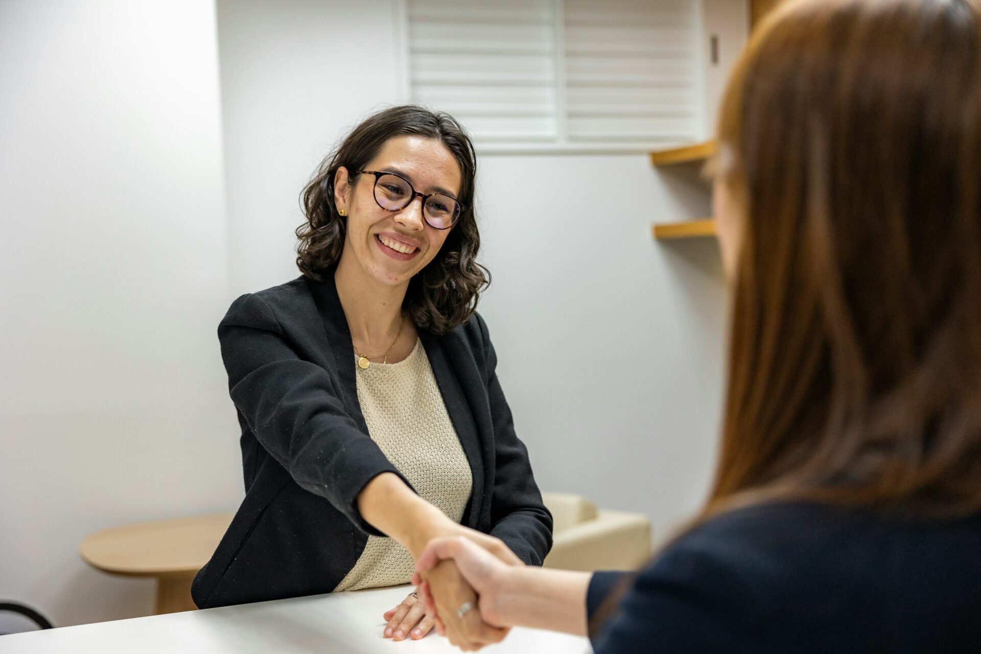 Assistance sociale externalisée