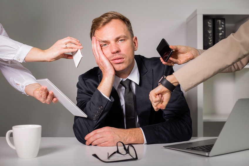 Burn-out, comment le reconnaître et le surmonter : Guide complet pour retrouver l'équilibre au travail