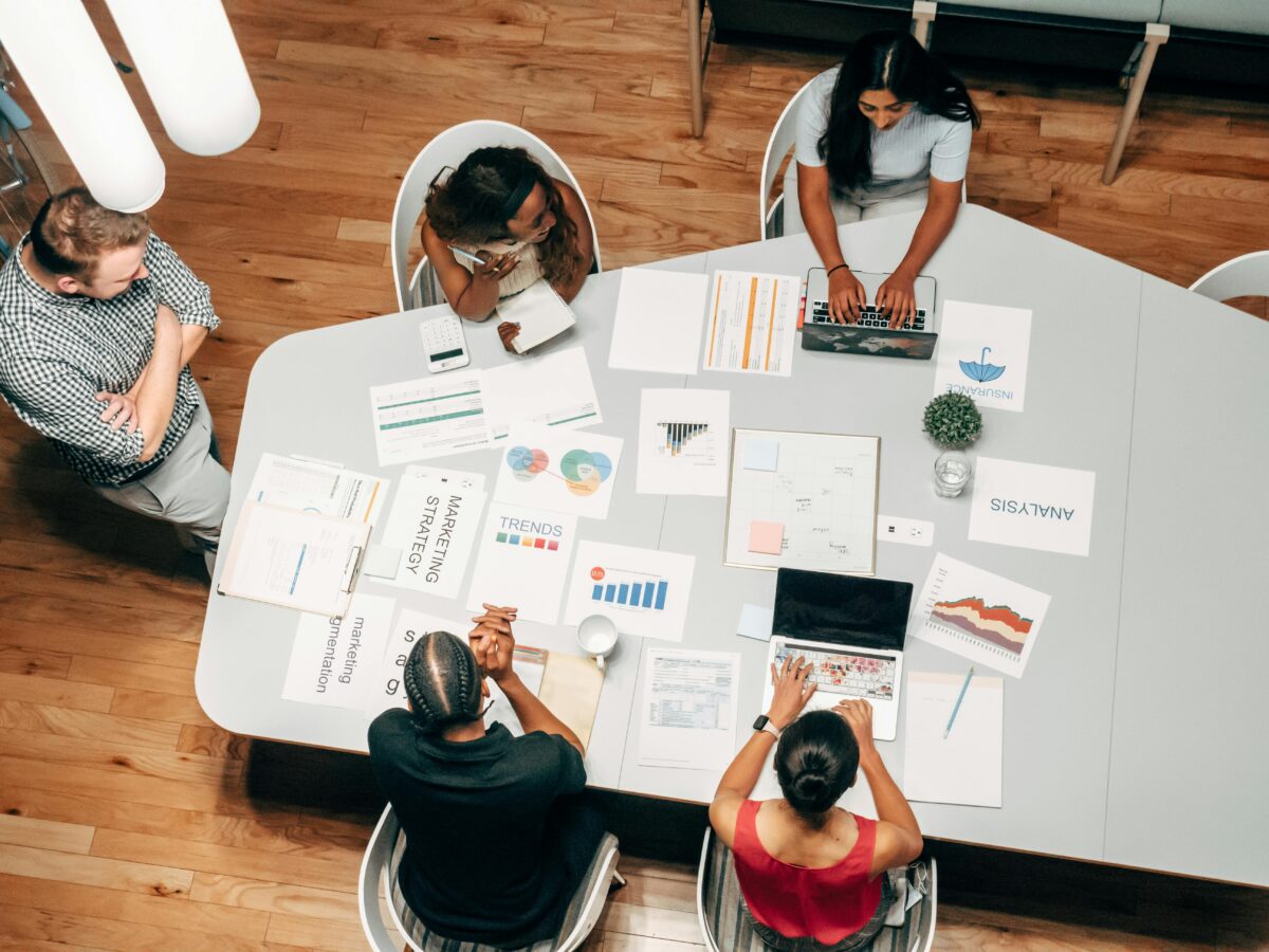 Entreprise Inclusive : Comprendre la Diversité et l'Inclusion au Travail
