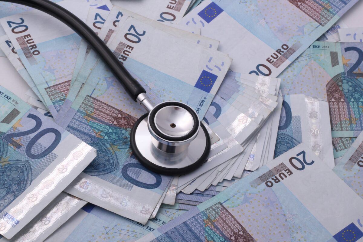 Complémentaire santé solidaire