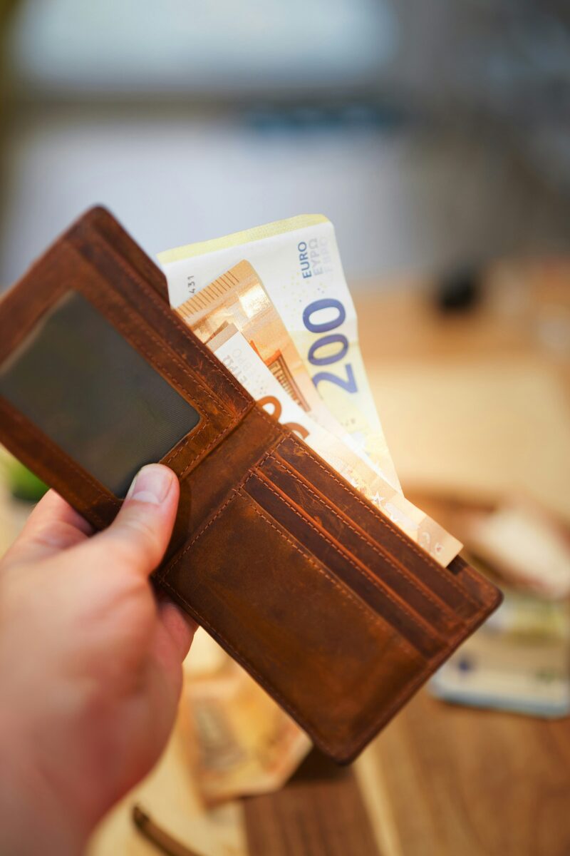 Budget familial