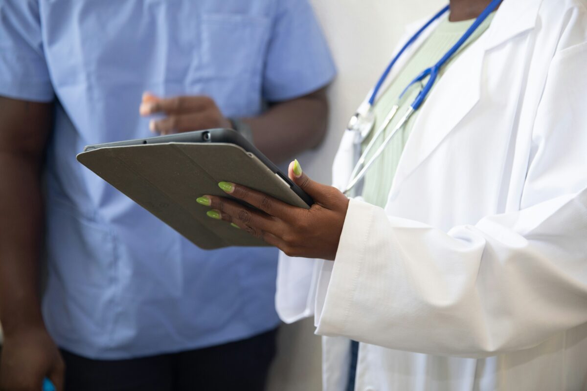 Dossier médical partagé