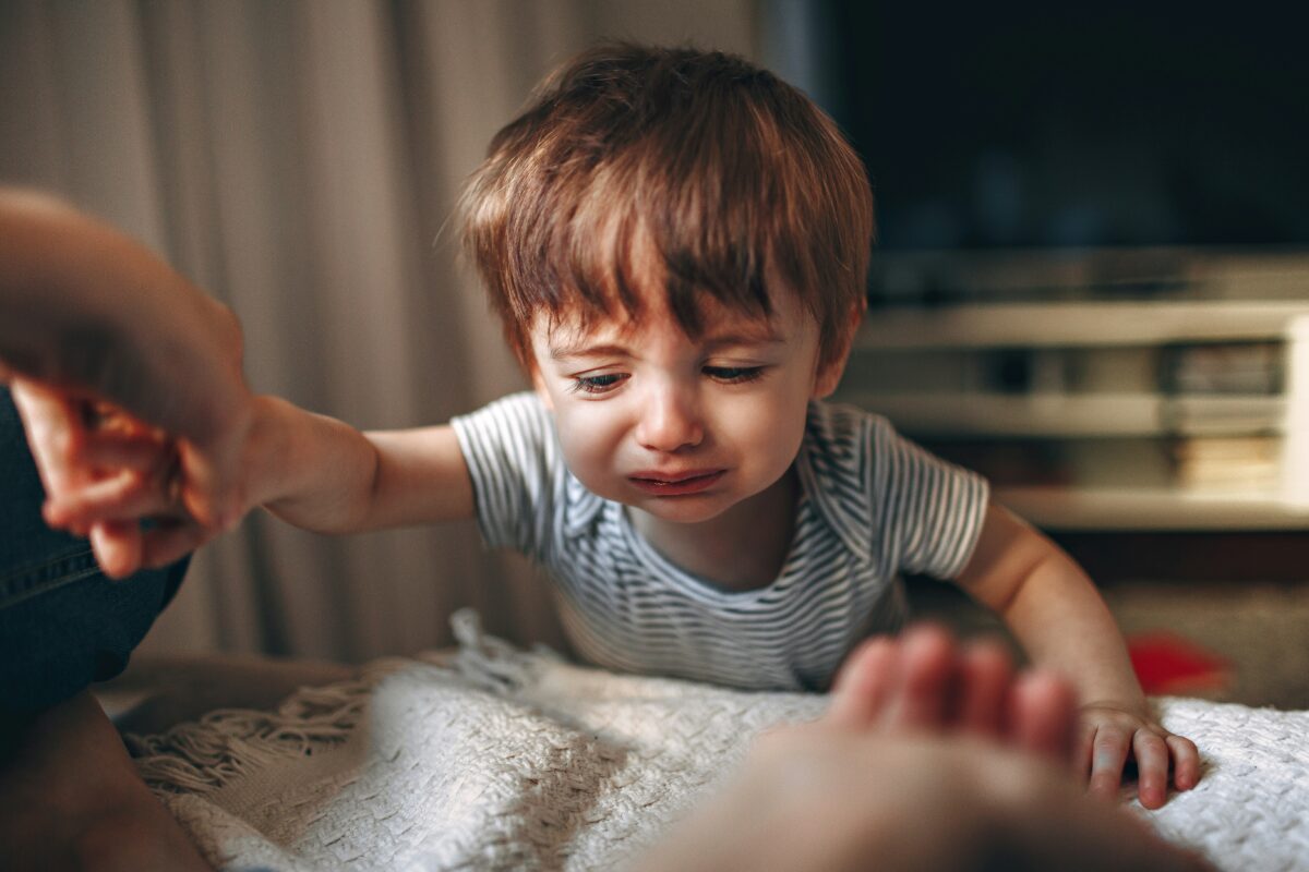 Services sociaux pour enfants