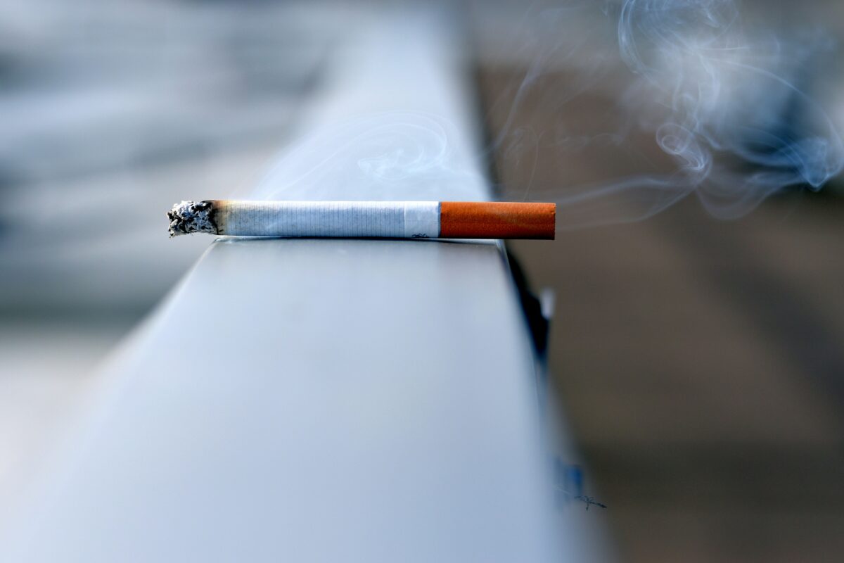 Comment arrêter une addiction