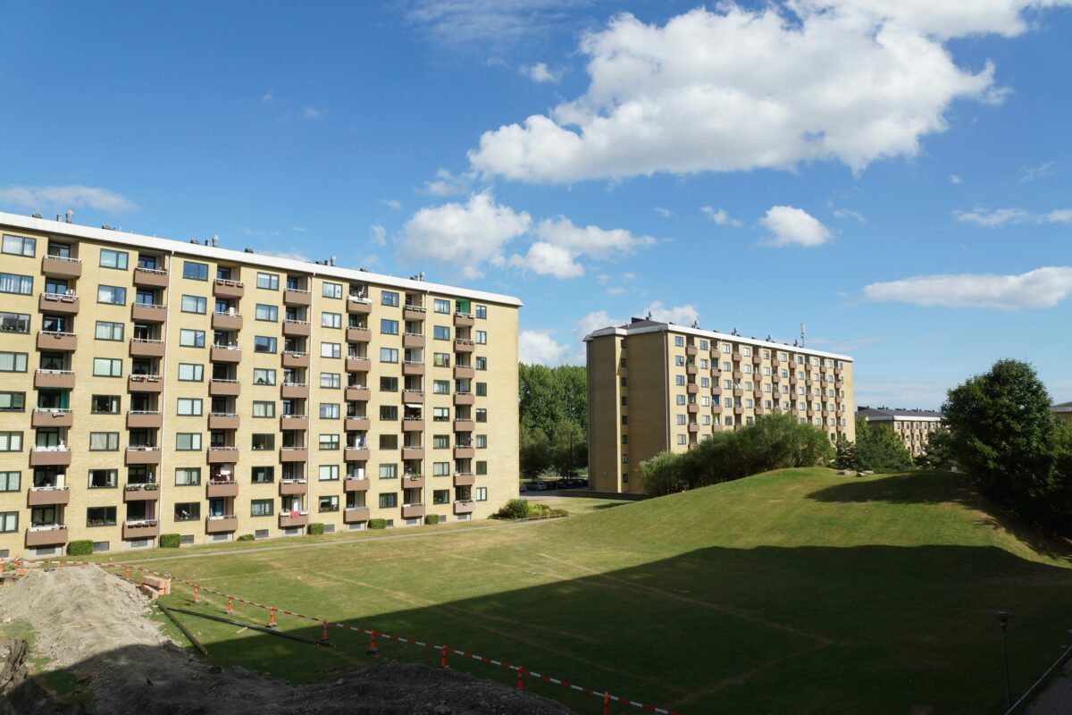 DALO logement