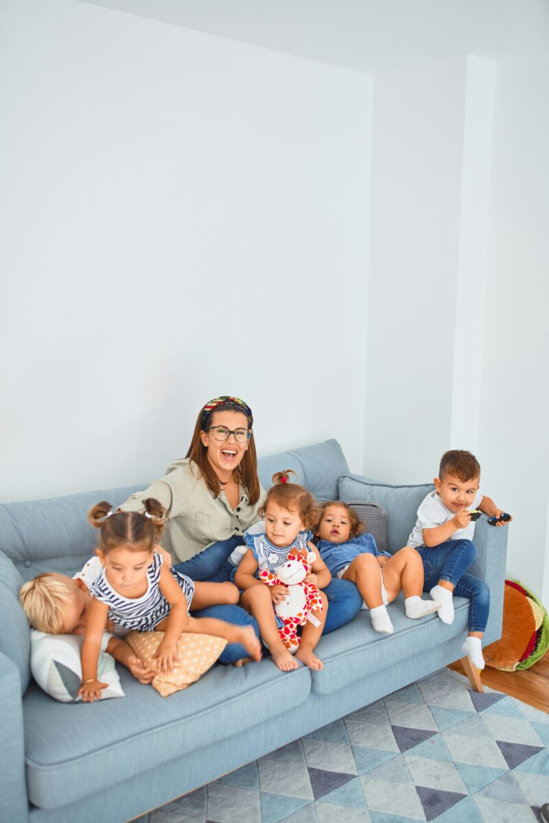 Allocation de soutien familial
