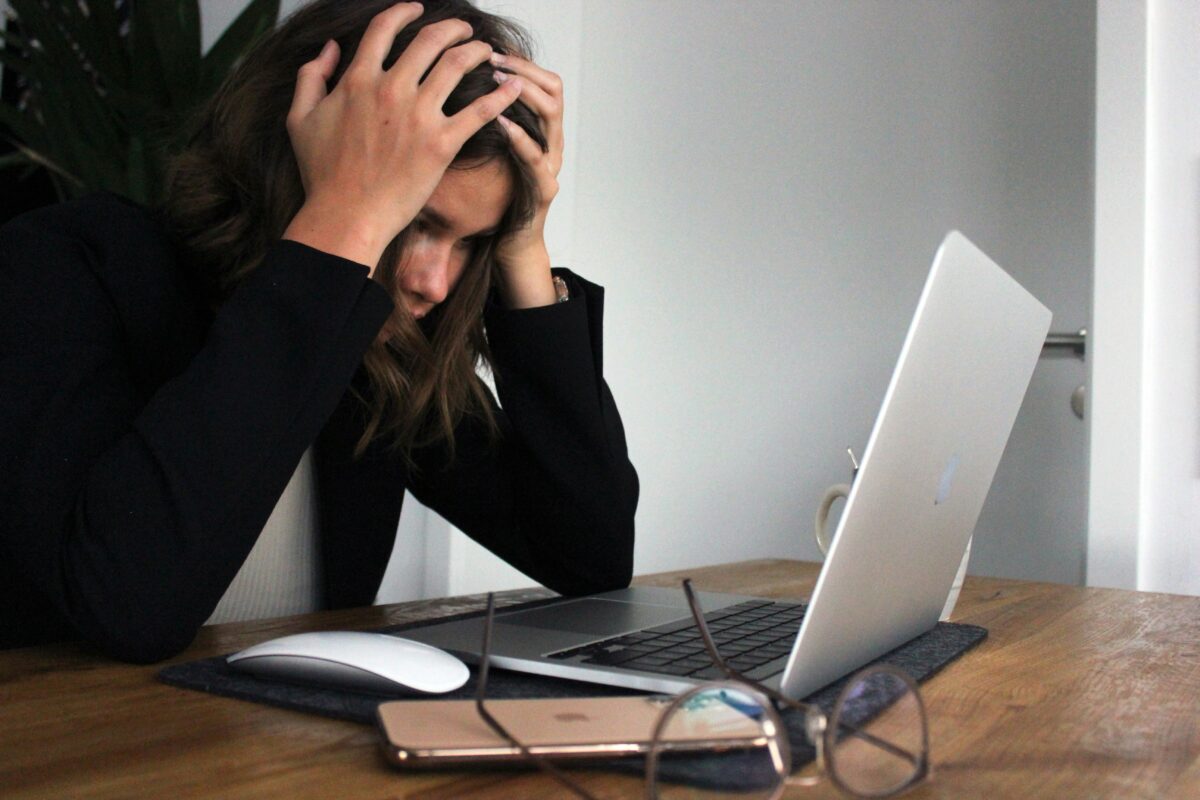 Stress au travail