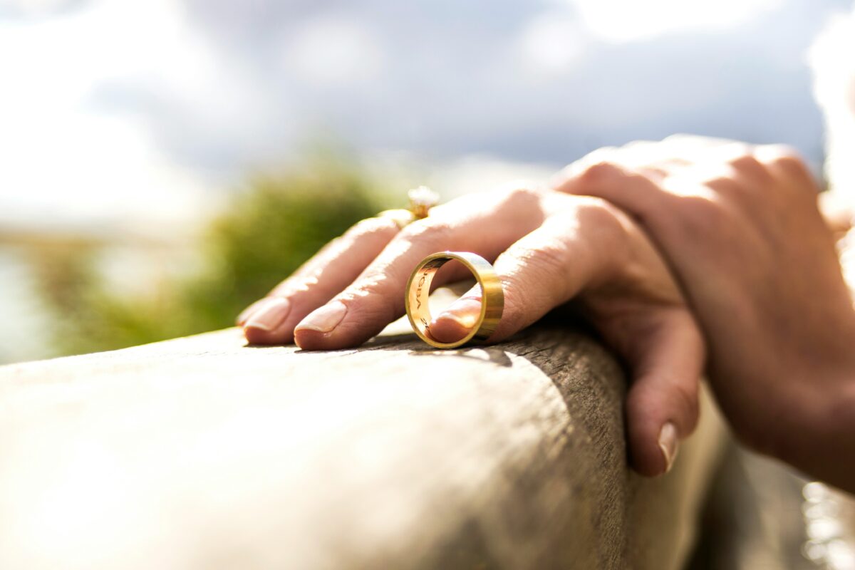 Droits en cas de divorce