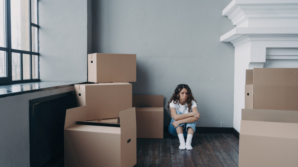 Je suis expulsé de mon logement