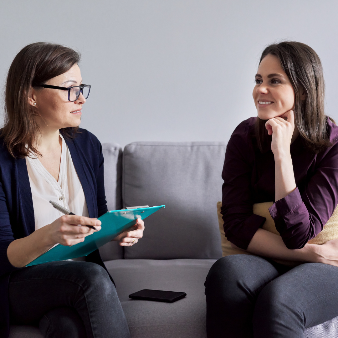 Contacter une assistante sociale
