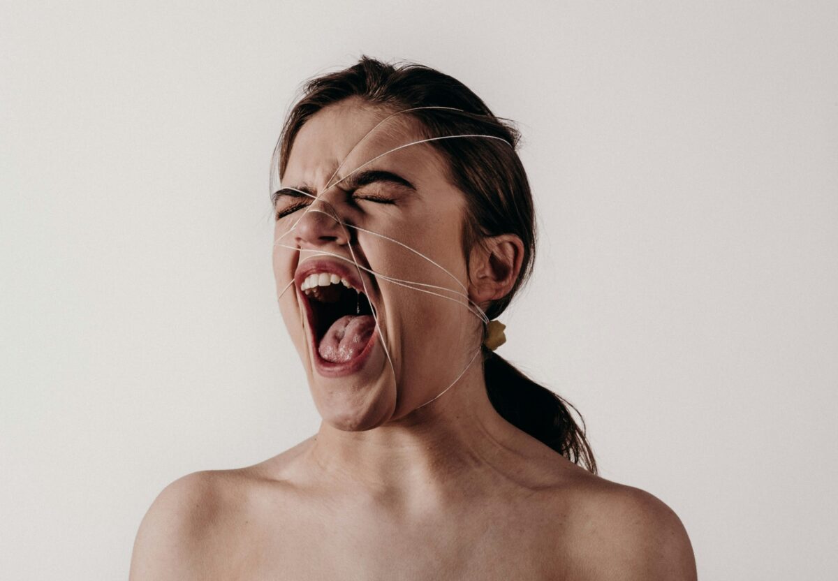 Violence Psychologique