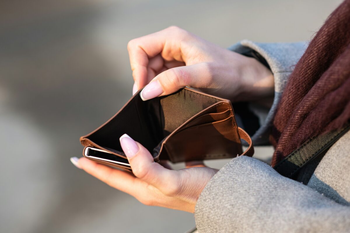 Aide financière