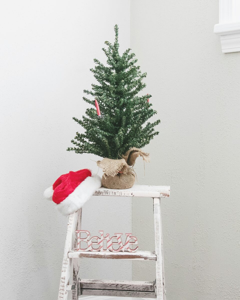 Prime de Noël