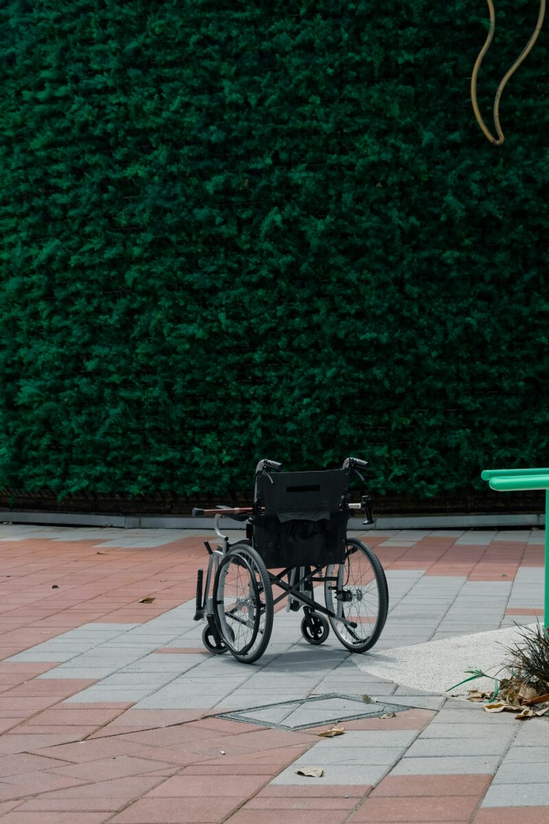 Allocation Adulte Handicapé