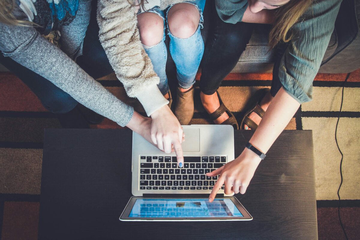 Prendre rapidement rdv avec une assistante sociale / un assistant social