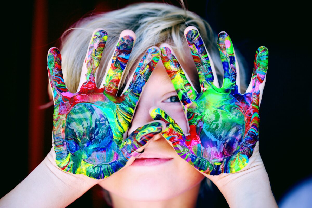 Les droits de l'enfant : Un engagement mondial pour leur protection