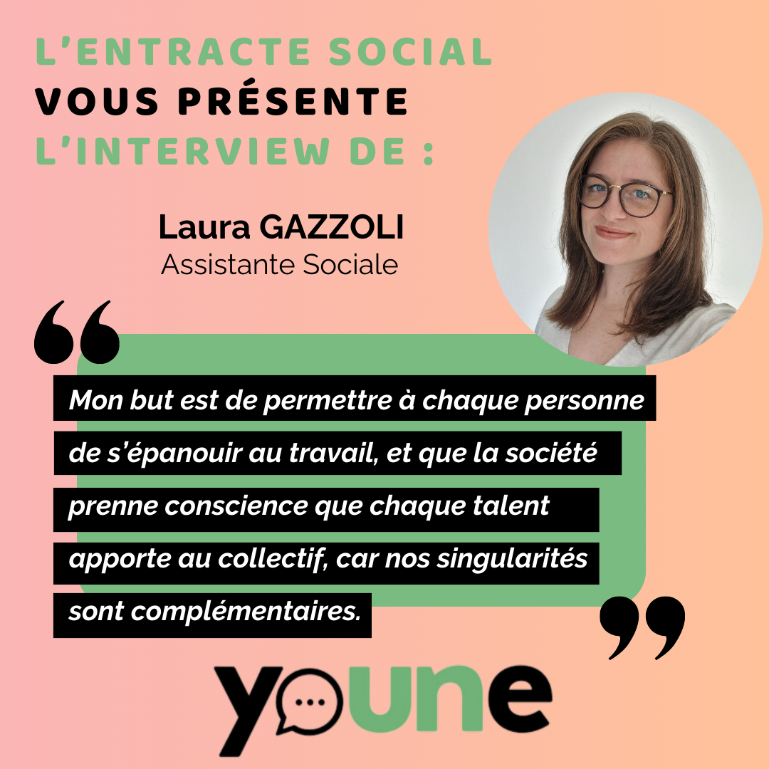 INTERVIEW : Du burn-out au bilan de compétences : être accompagné dans toutes les étapes clés de sa vie professionnelle