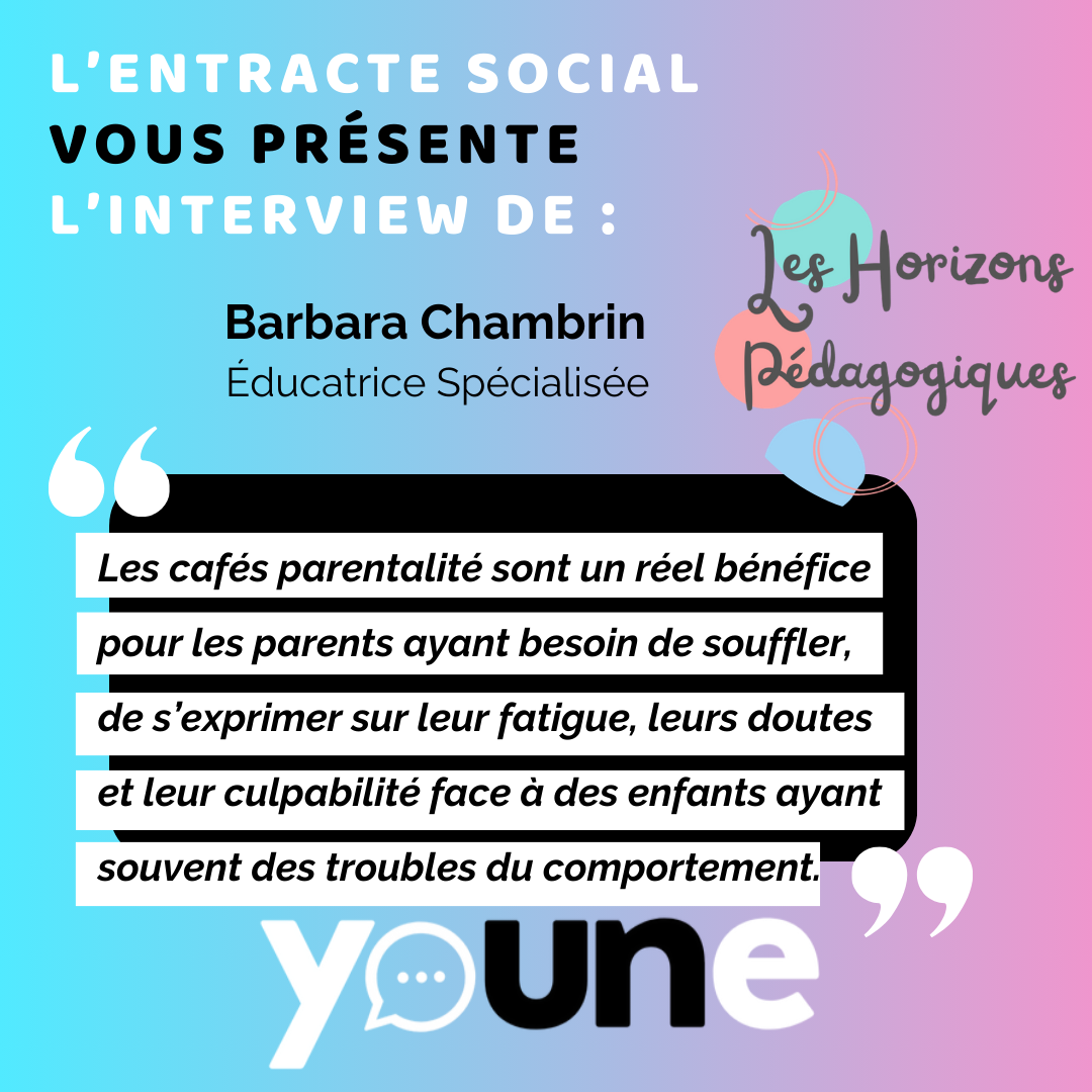 INTERVIEW : Enfance et Parentalité : être accompagné par une éducatrice libérale