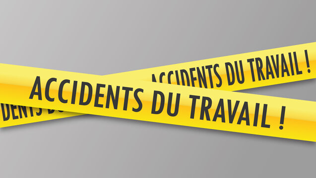 Déclaration d'accident de travail et indemnisations, on vous dit tout !