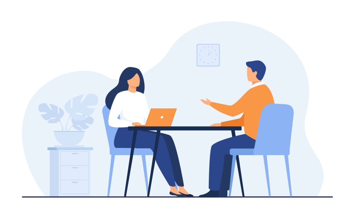 Assistante sociale / assistant social, prenez rendez-vous facilement