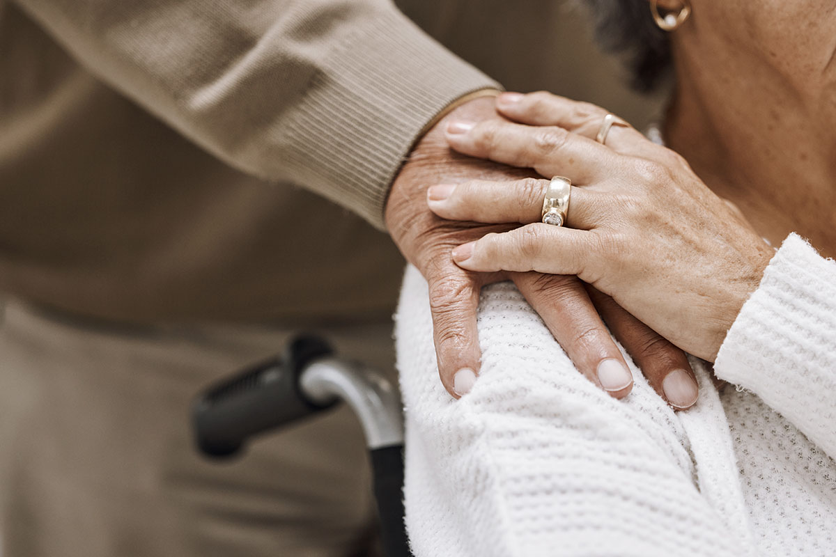 Tutelle, Curatelle : comment protéger mon parent dépendant ?