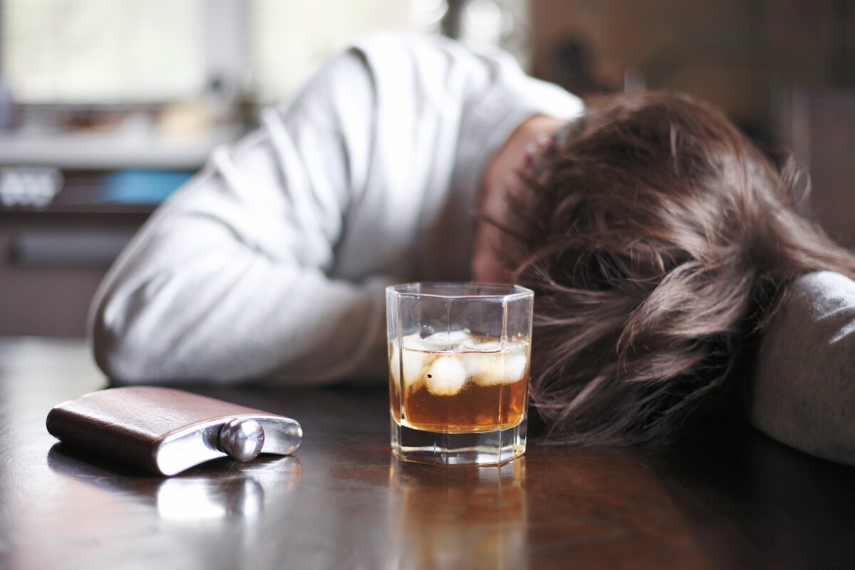 Binge drinking et autres dérives chez ladolescent