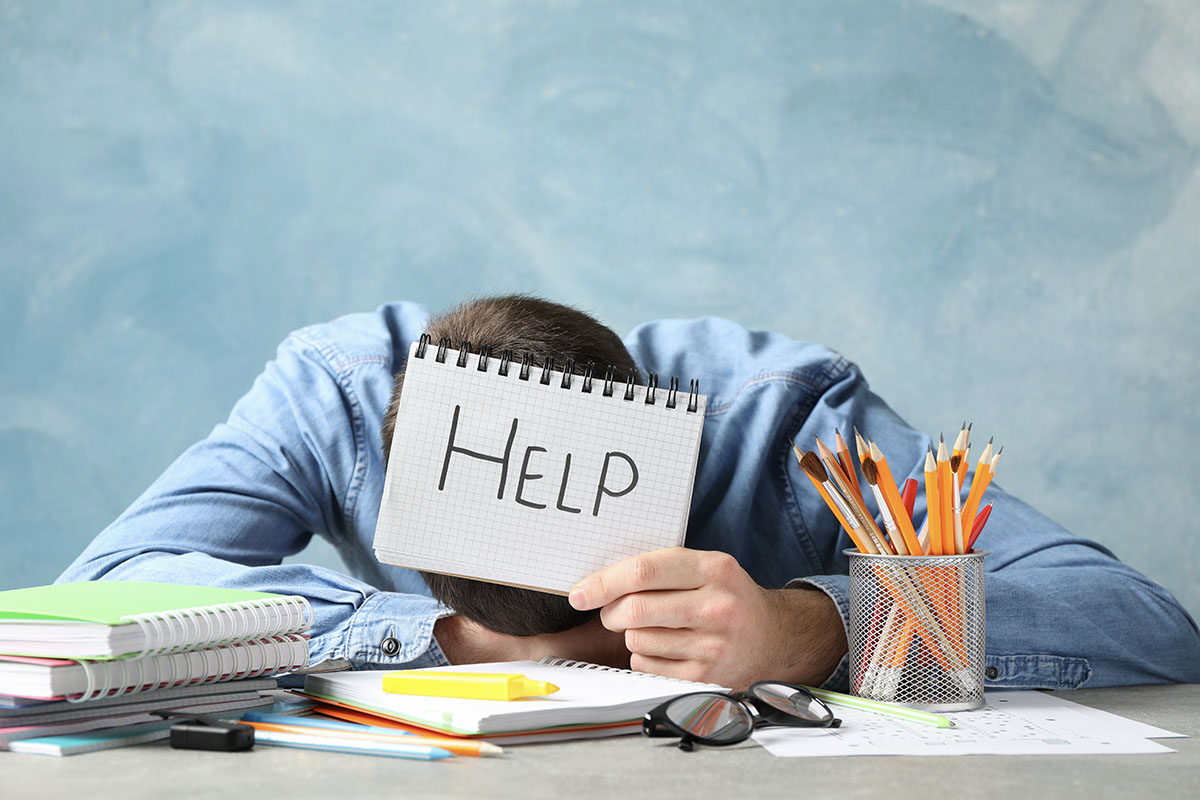 Phobie scolaire /décrochage scolaire : comment faire ?