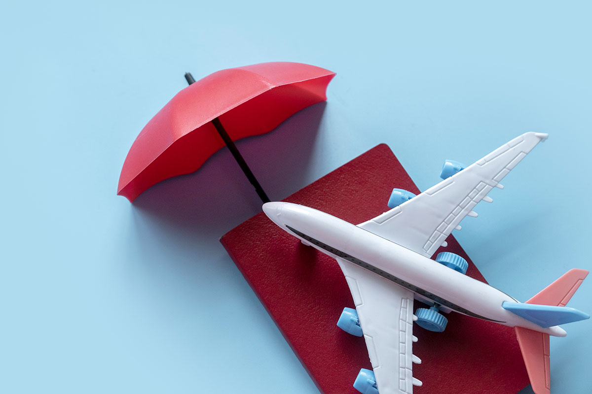 Rapatriement sanitaire : y ai-je le droit ?