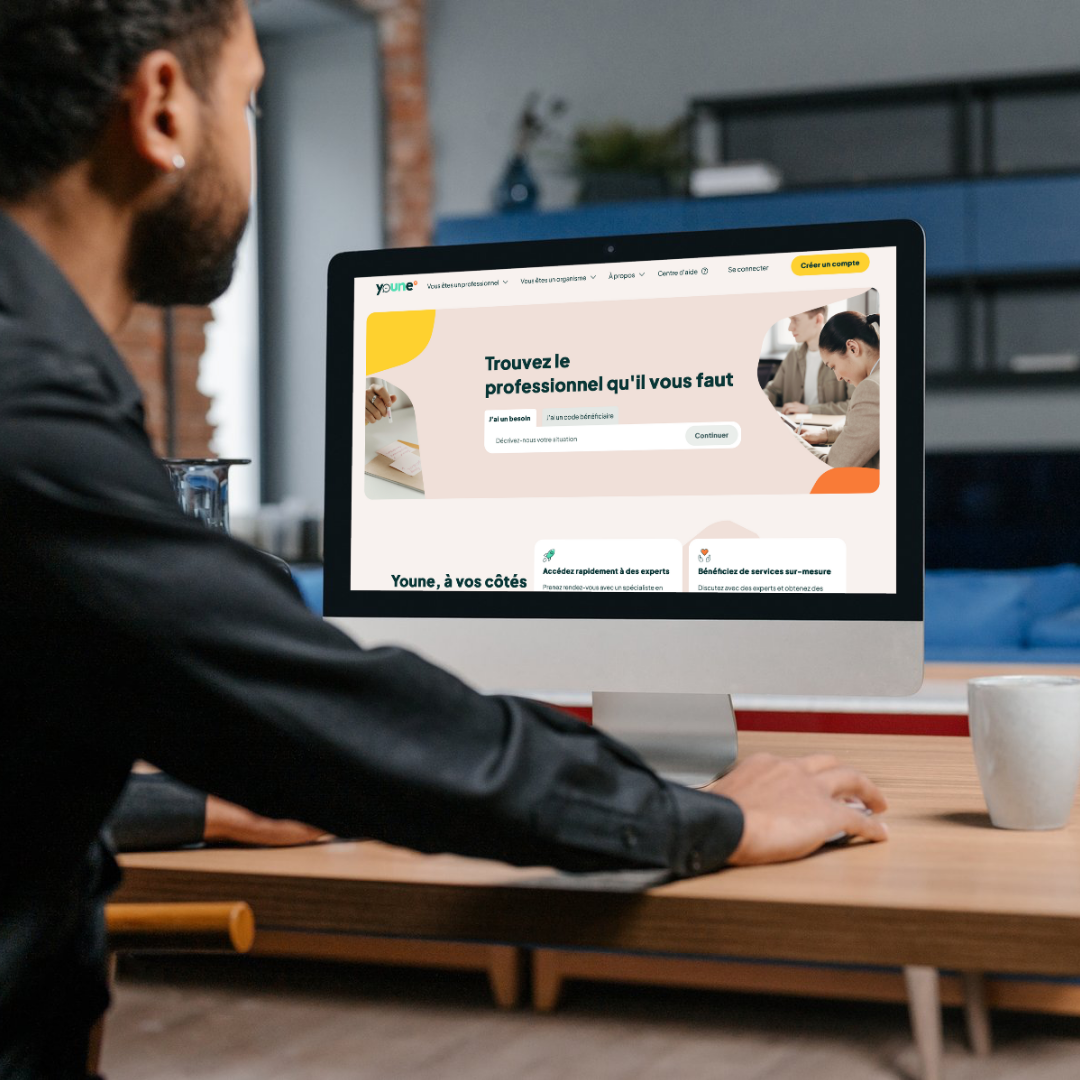 Plateforme sociale