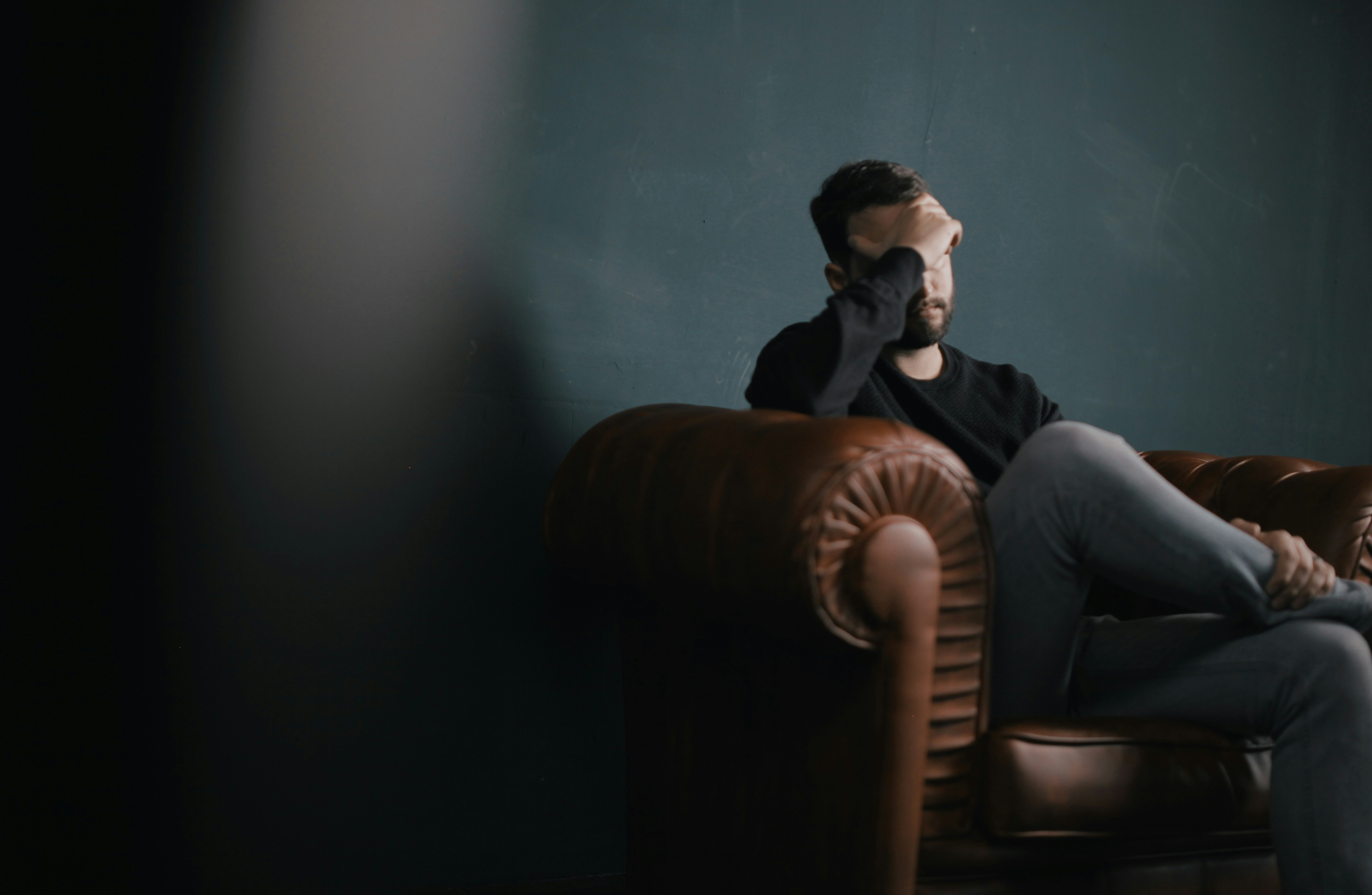 Dépression et maladie professionnelle