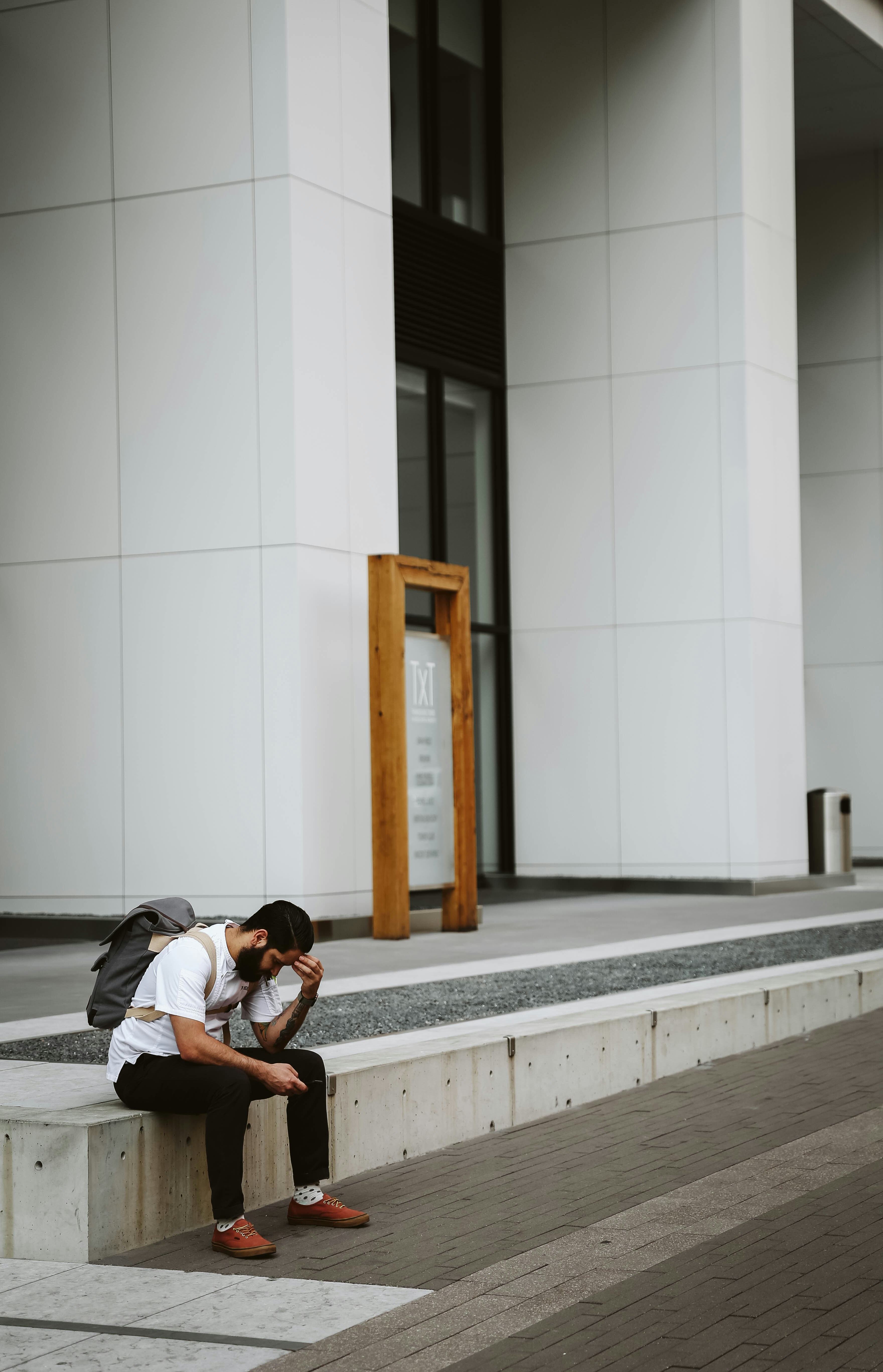 Accompagnement précarité étudiant
