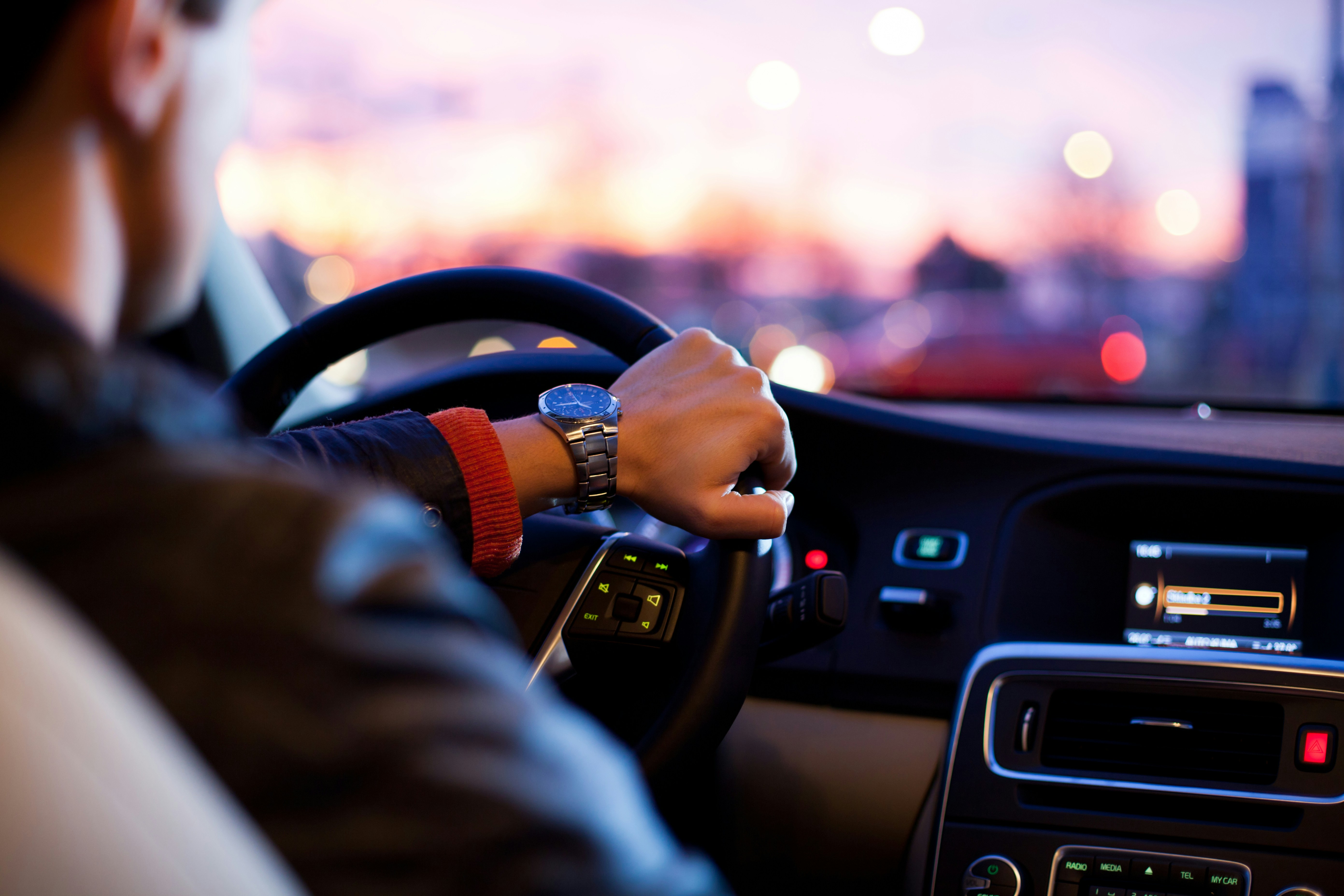 Aide permis de conduire
