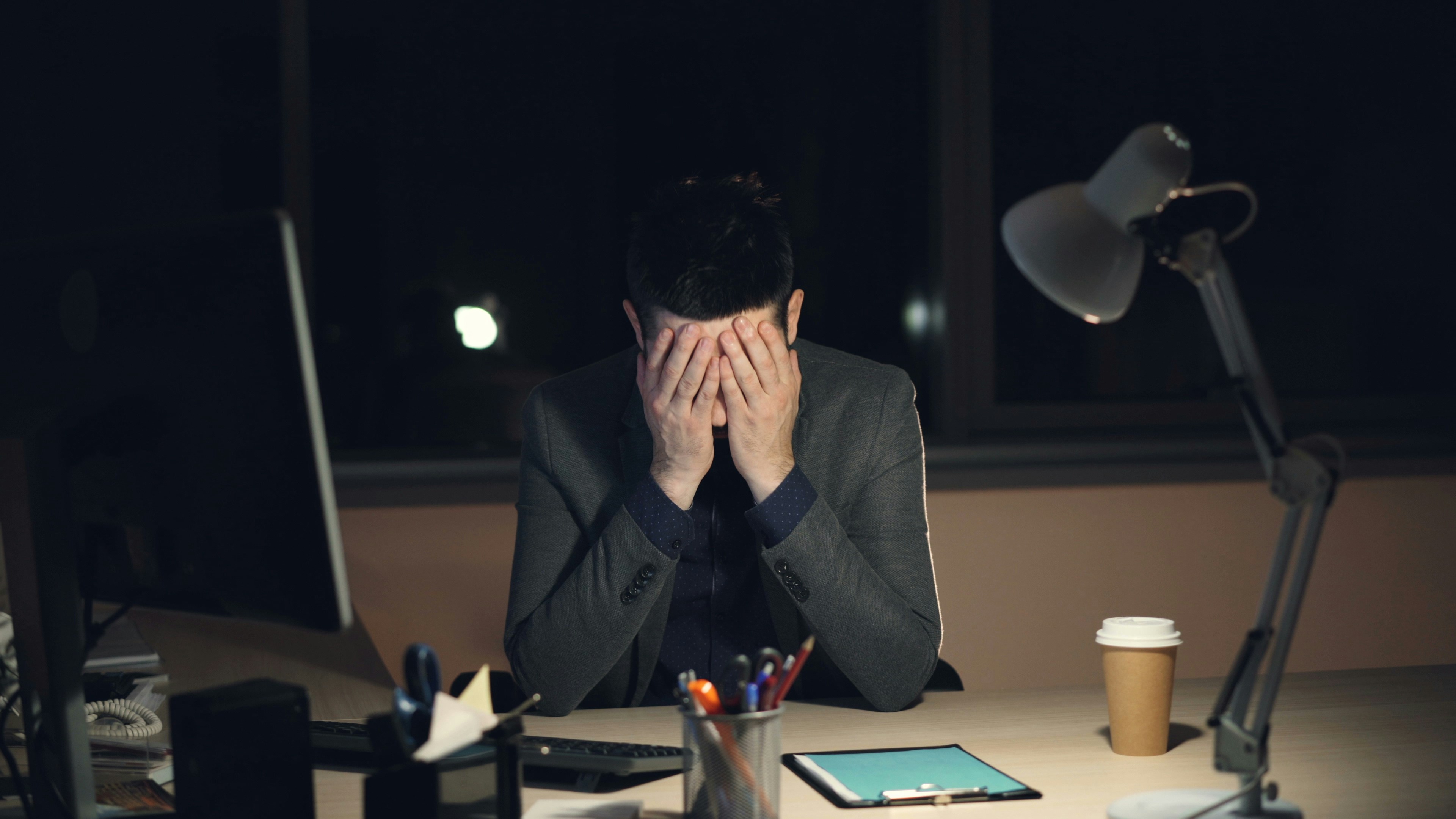 Risque social en entreprise