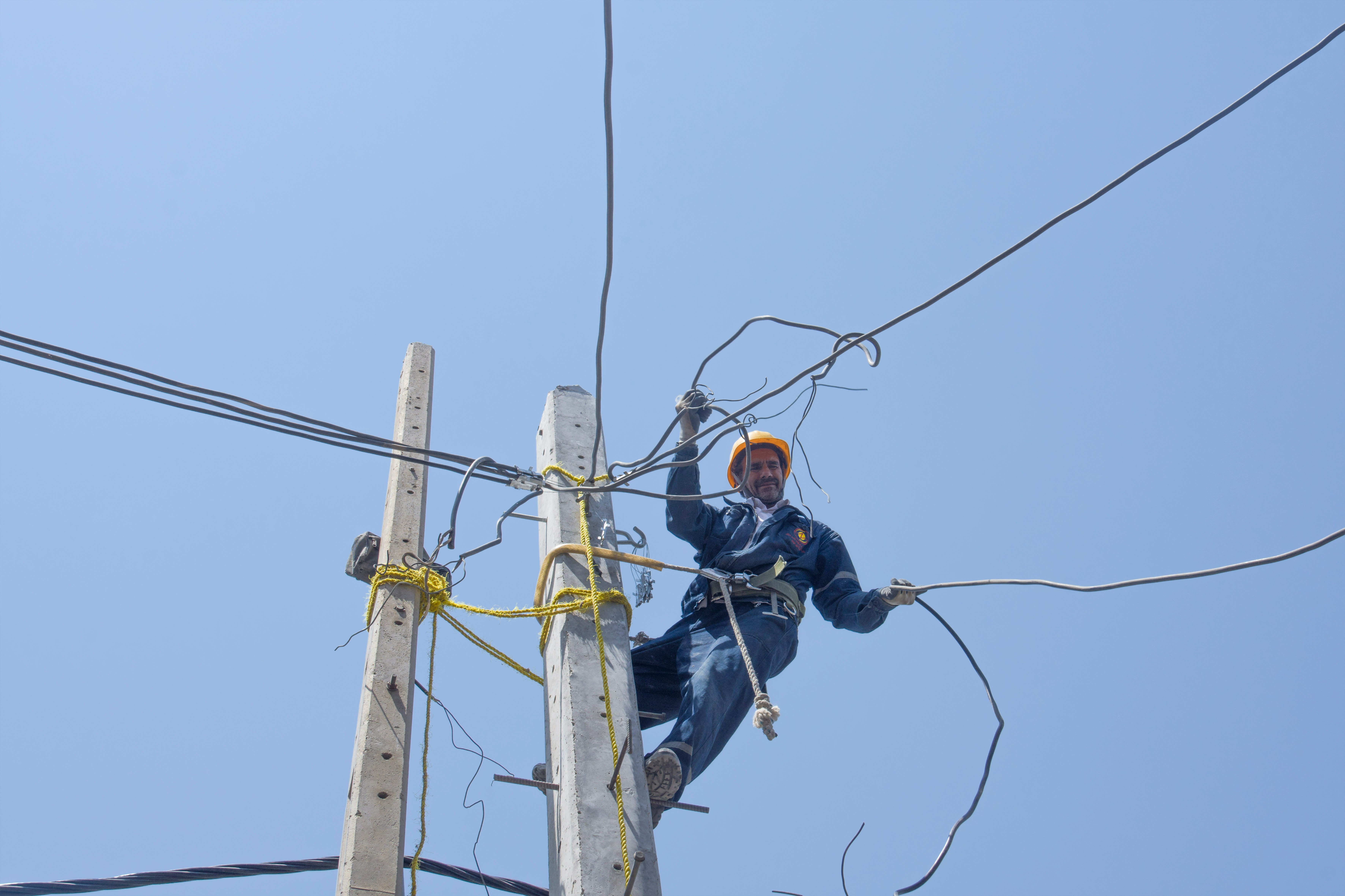 Peut-on couper l’électricité pour facture impayée