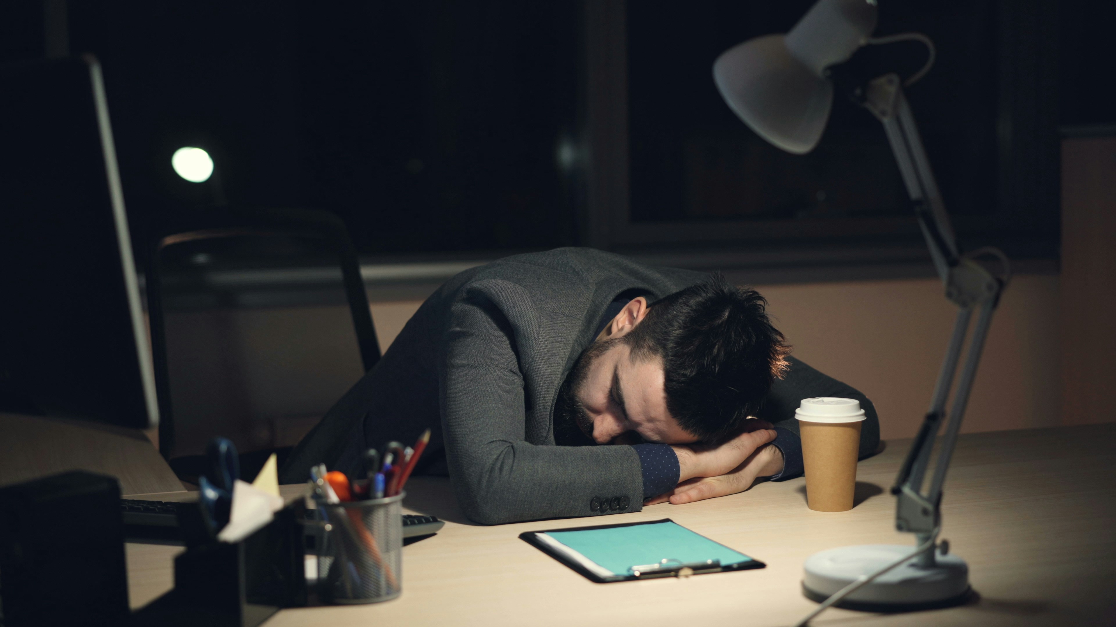Addiction en entreprise