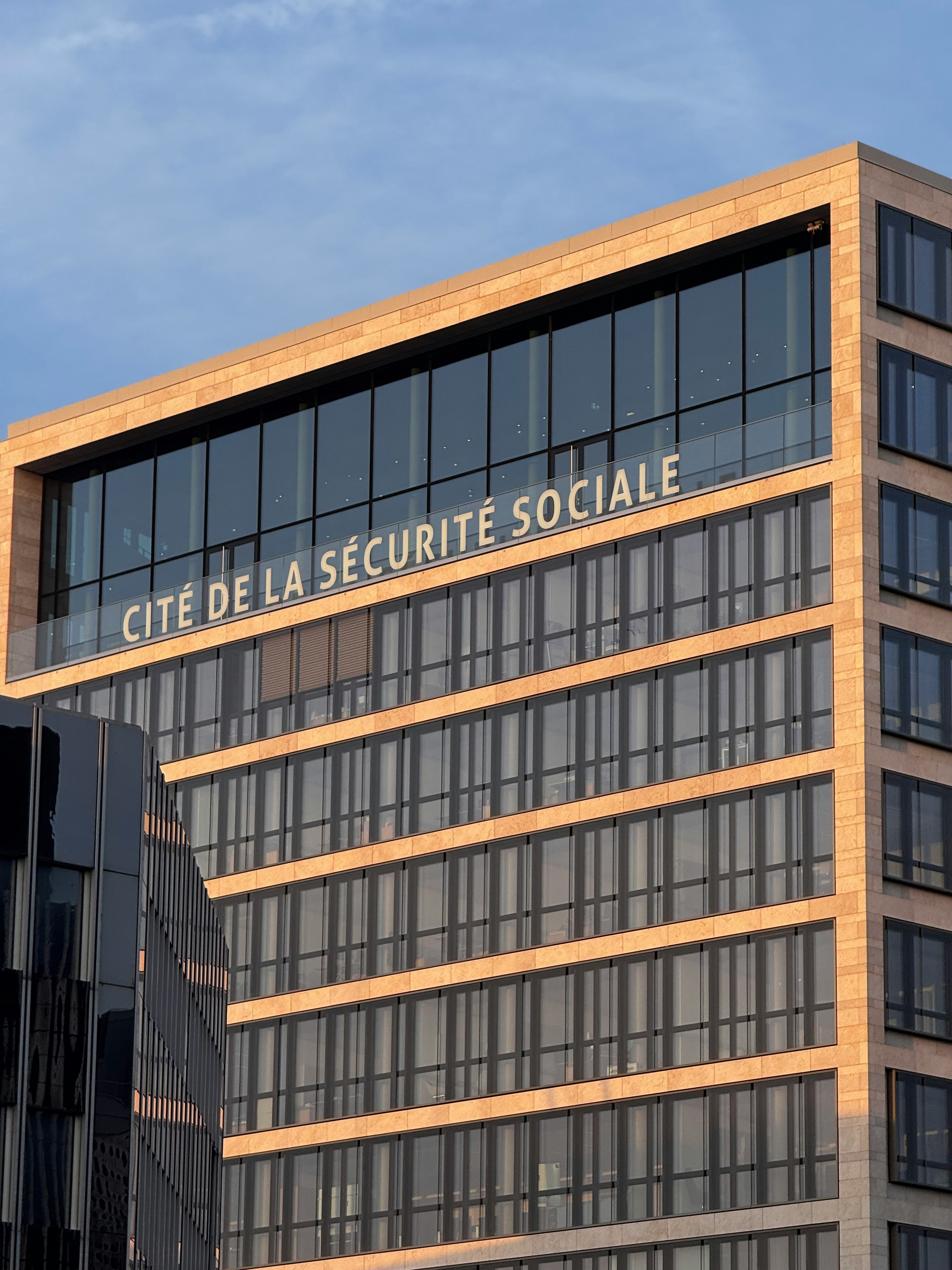 Sécurité sociale