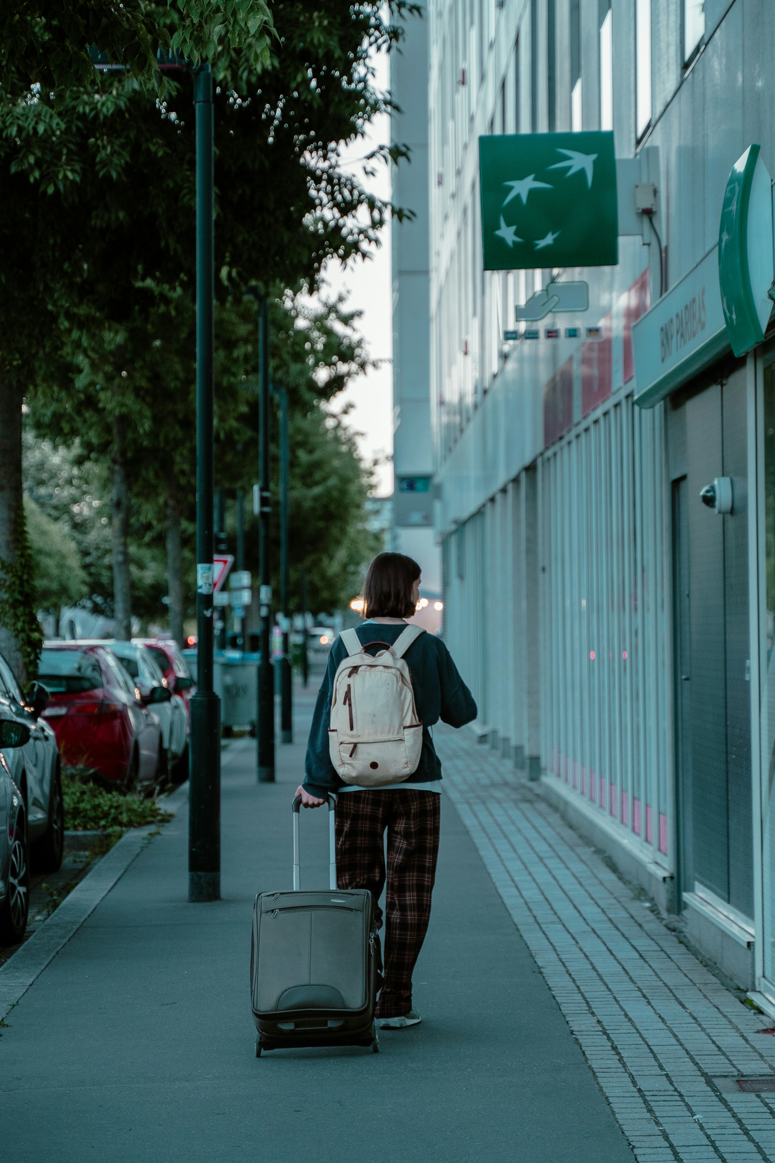 Renouvellement APS