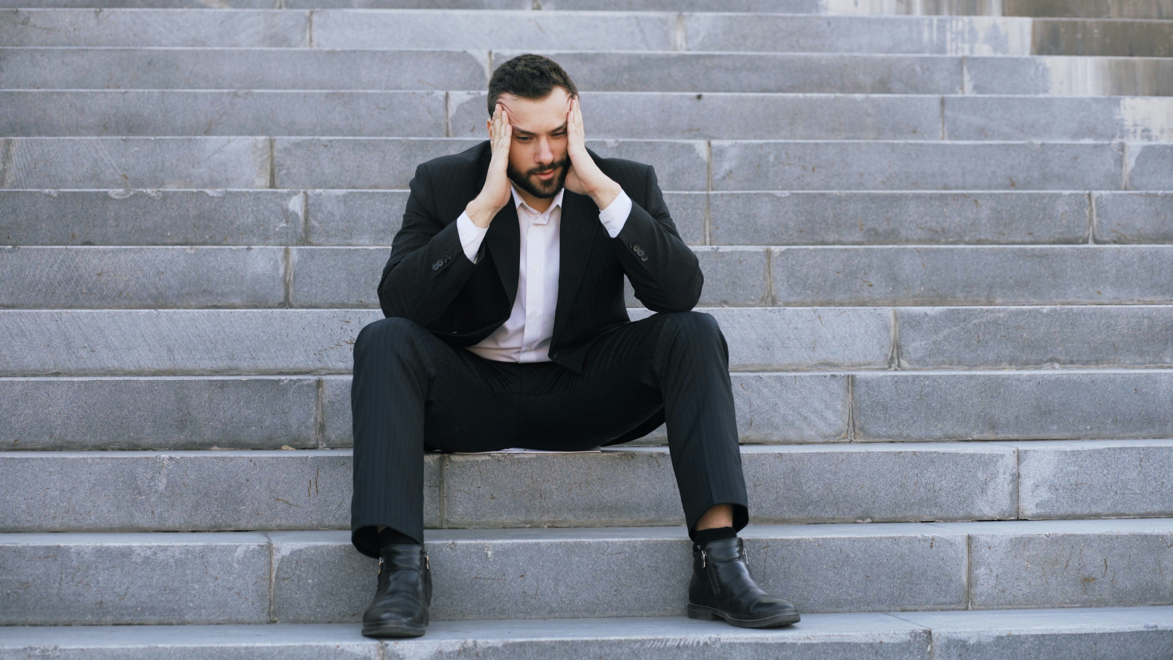 Santé mentale au travail
