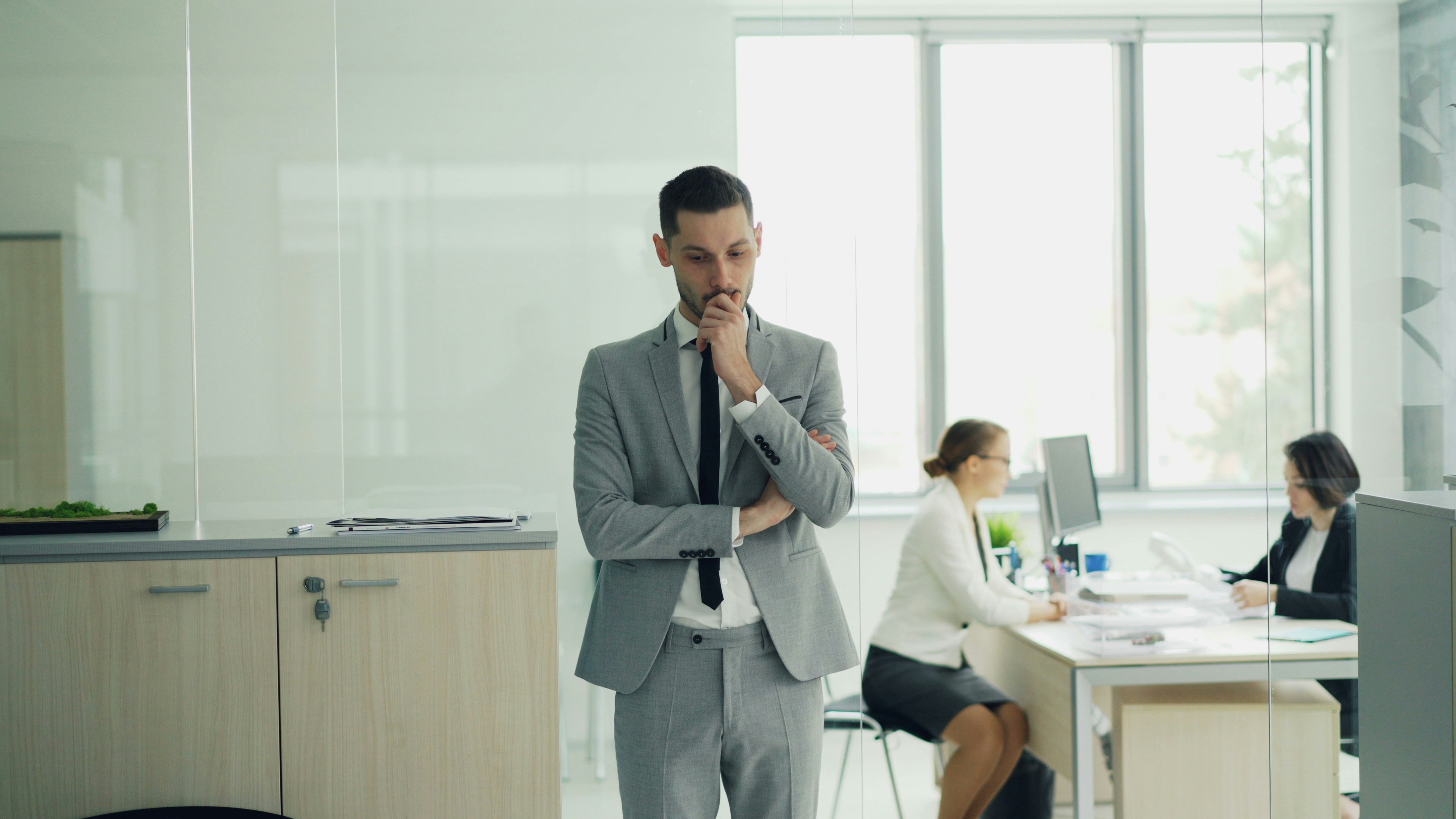 Santé mentale au travail