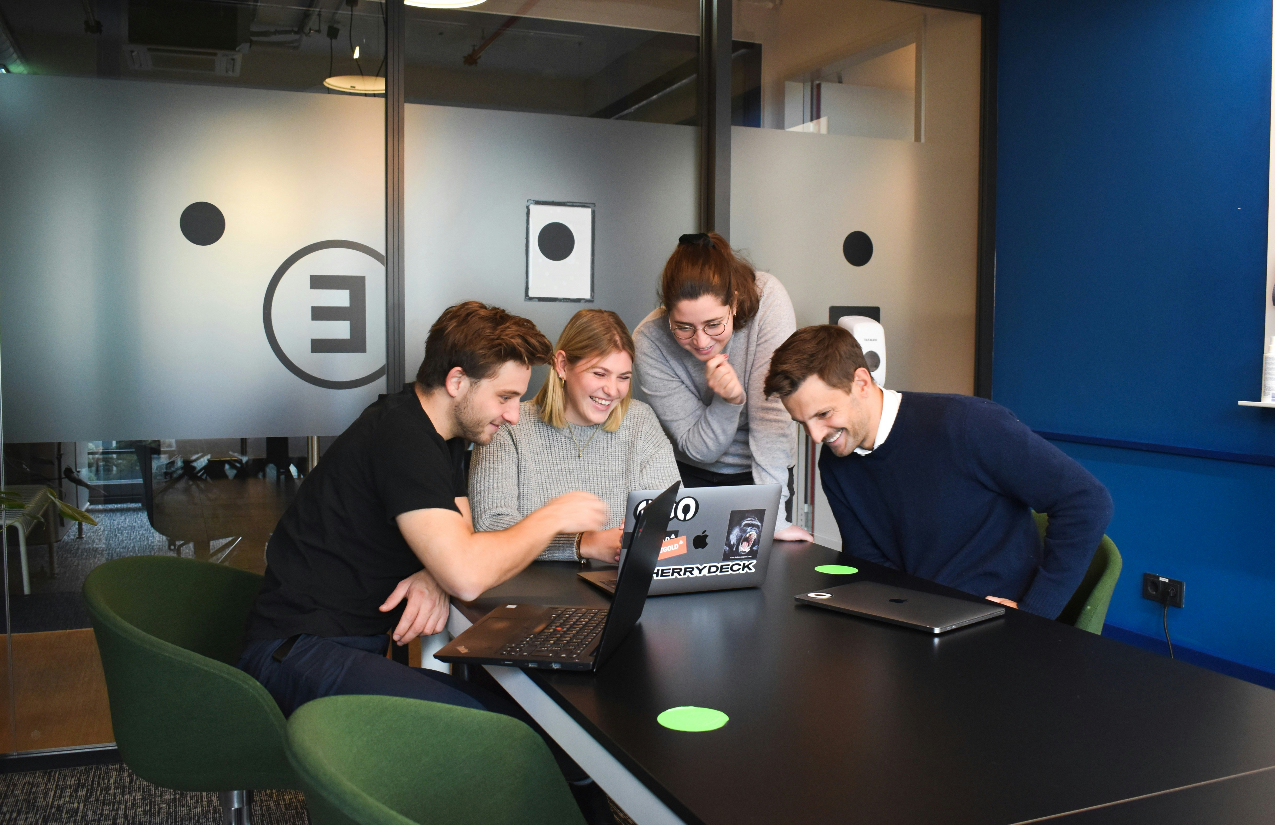 Accompagnement social entreprise Grand Est