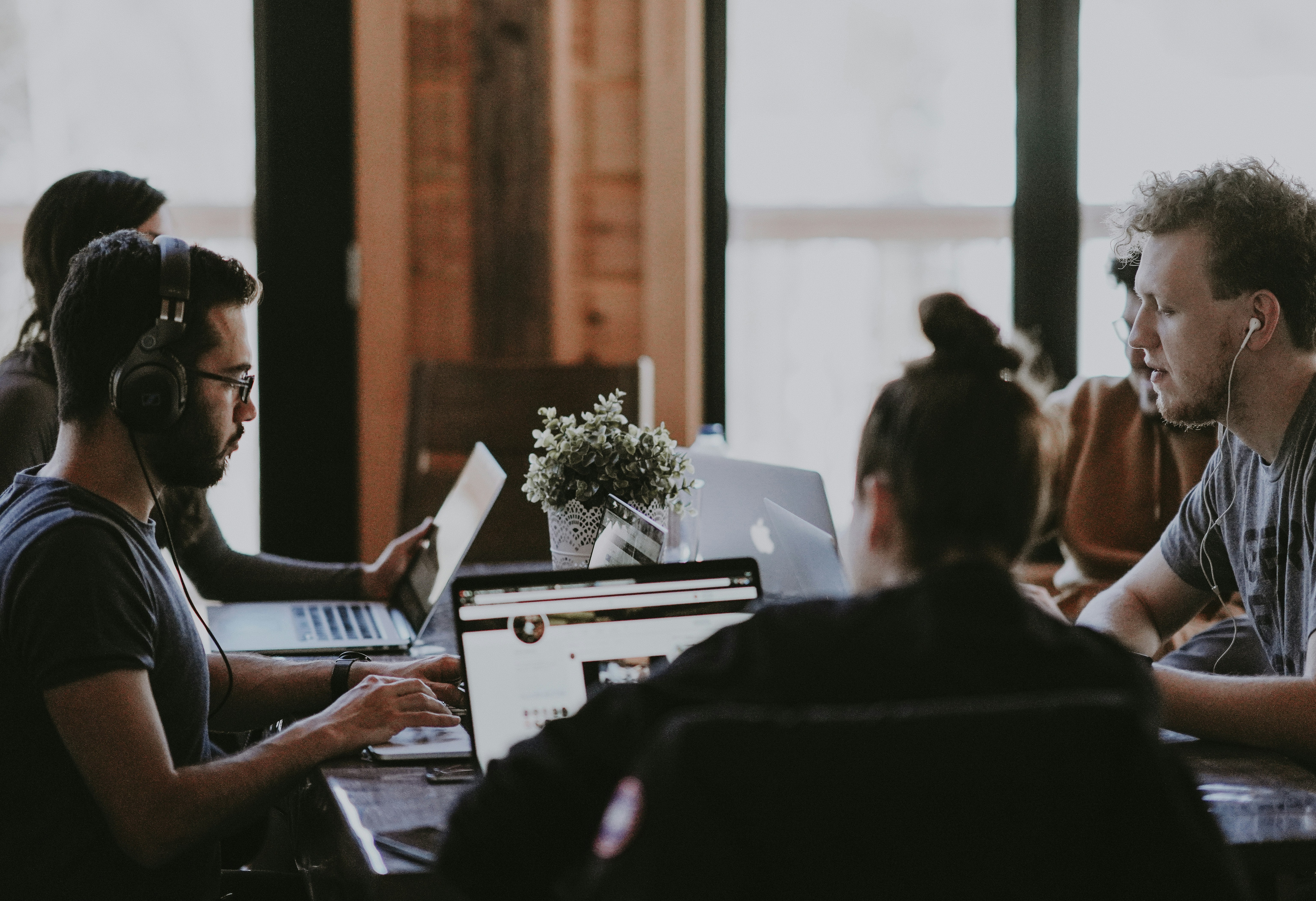 Accompagnement entreprise QVCT