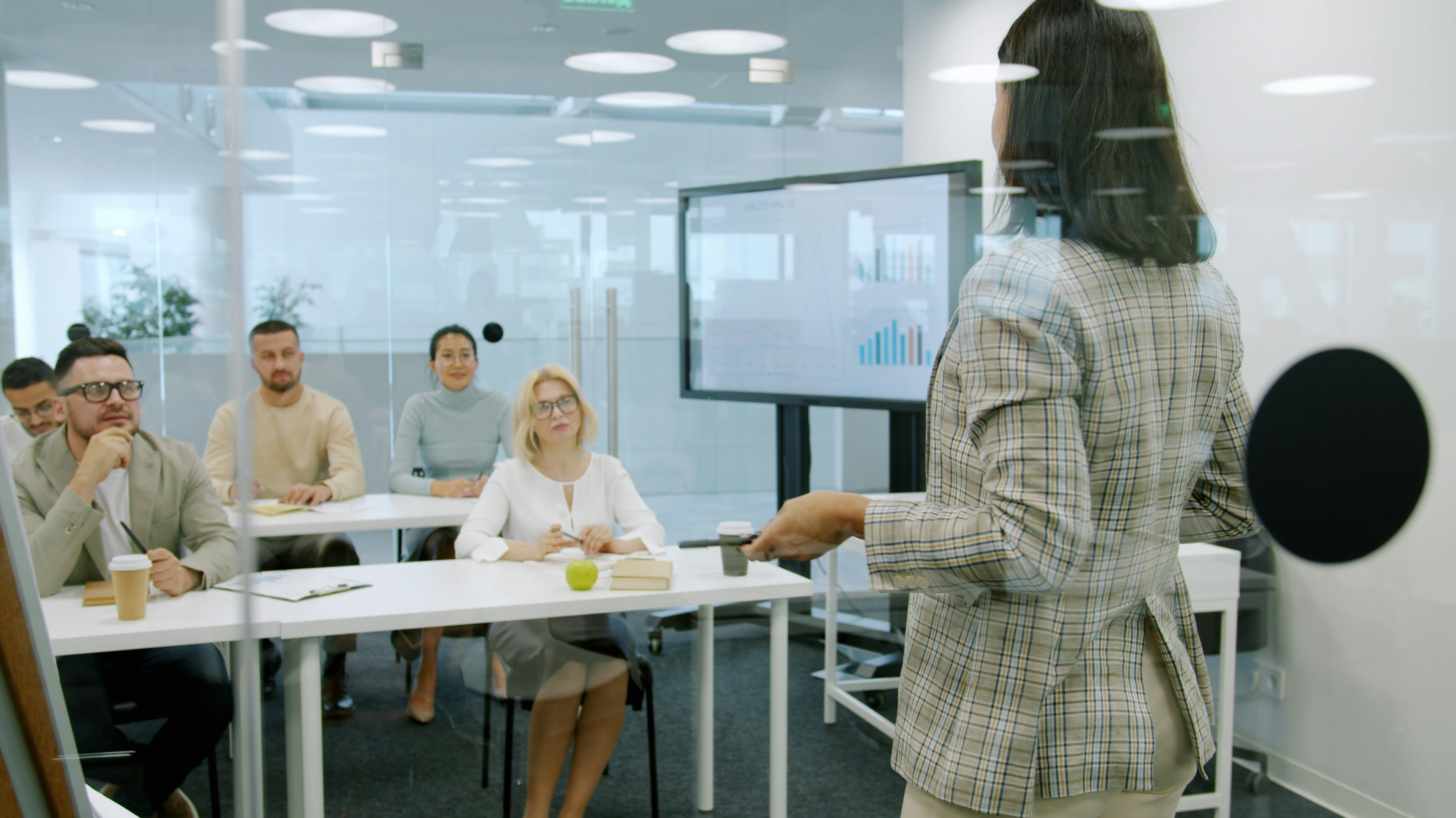 Prévention du harcèlement au travail
