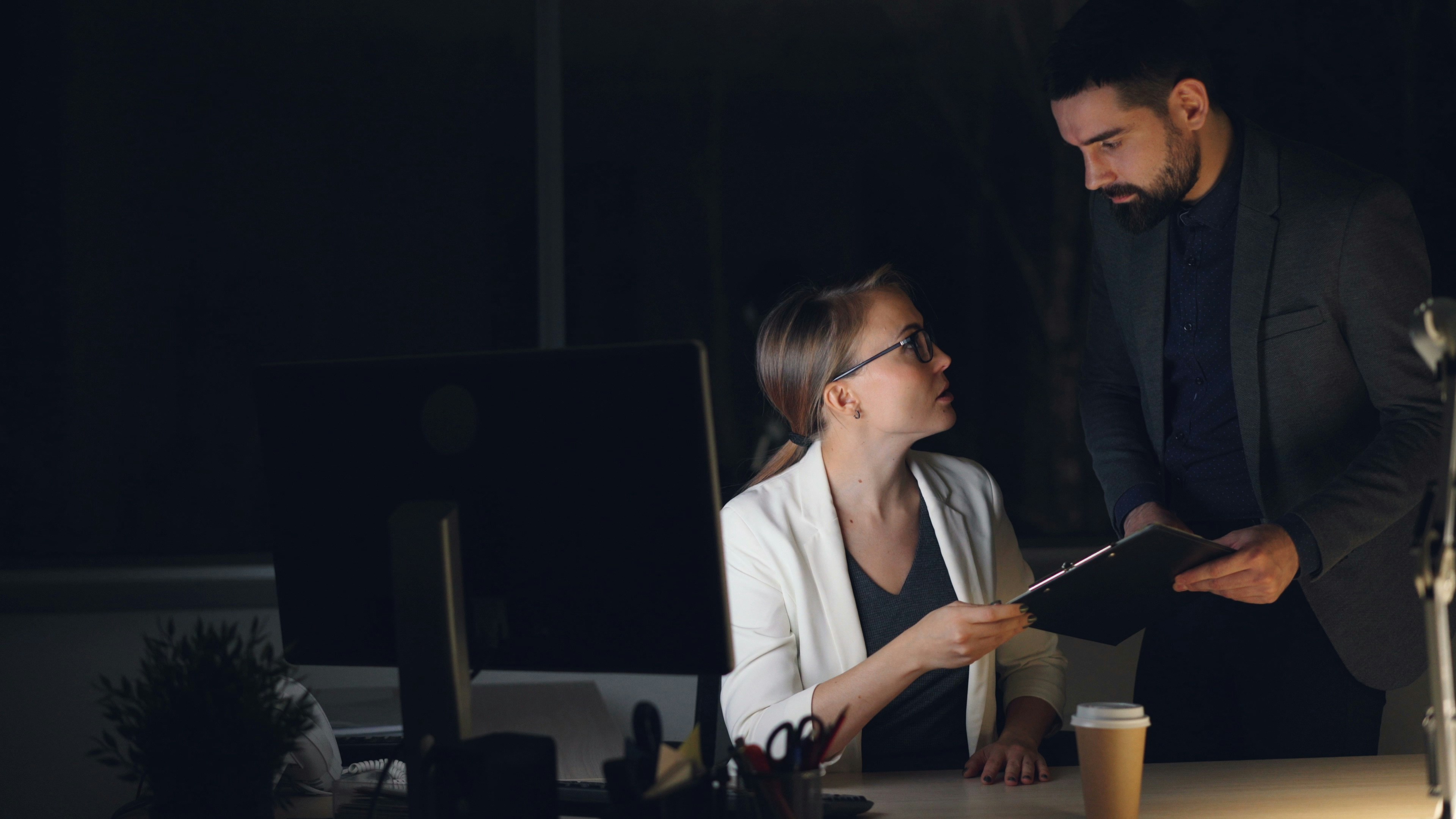 Prévention du harcèlement au travail