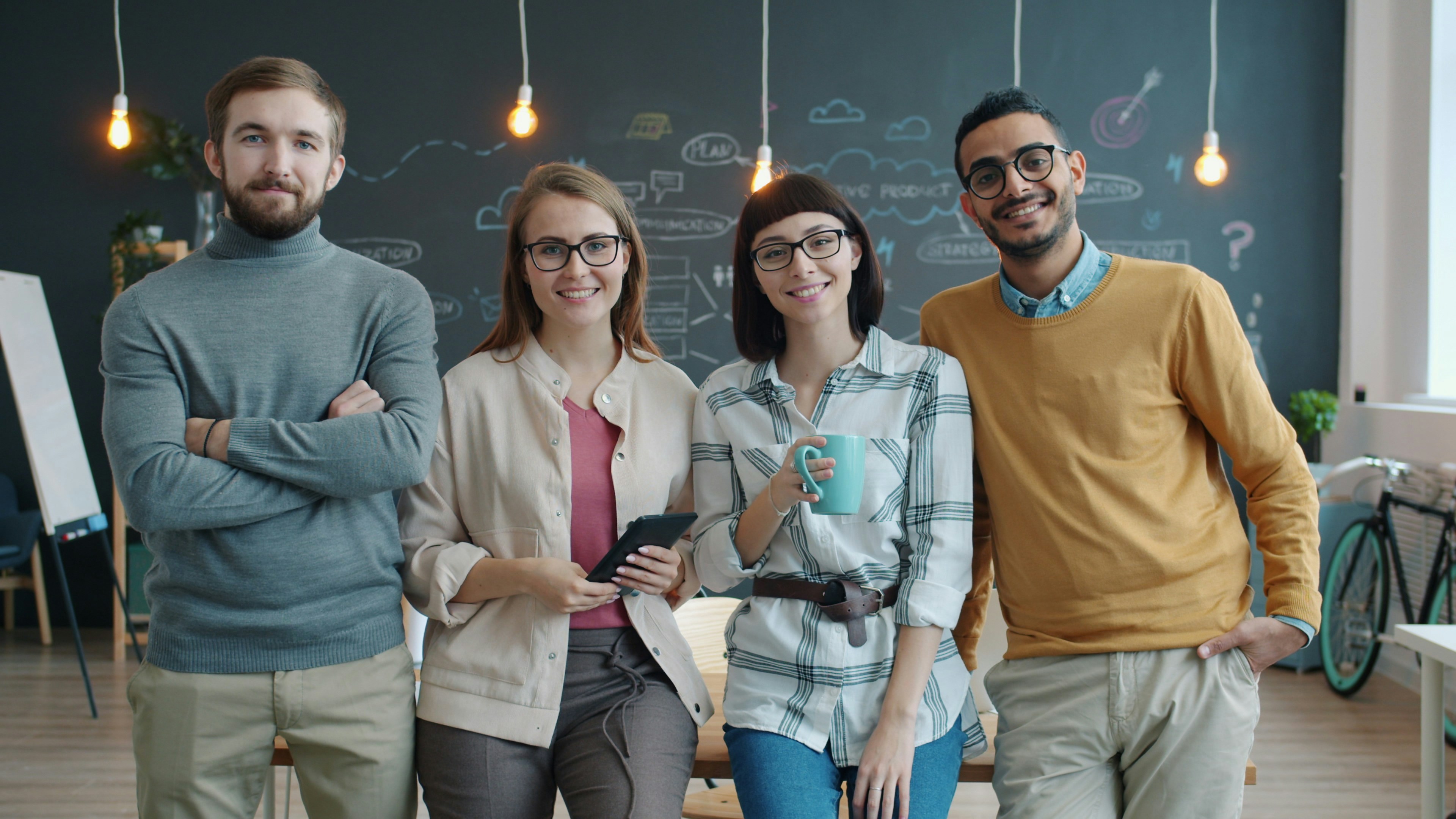 Diversité et inclusion en entreprise