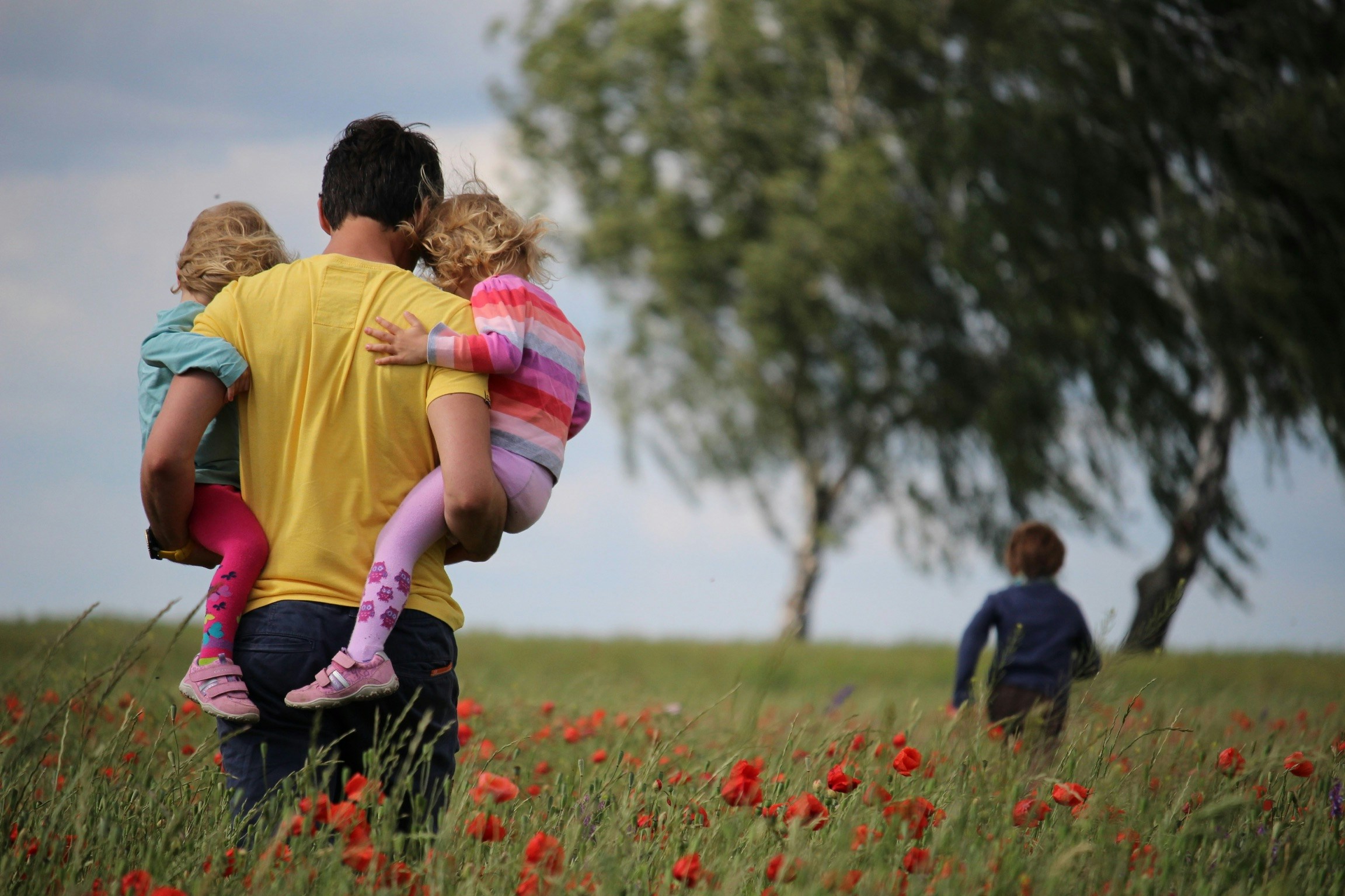 Prestations familiales CAF