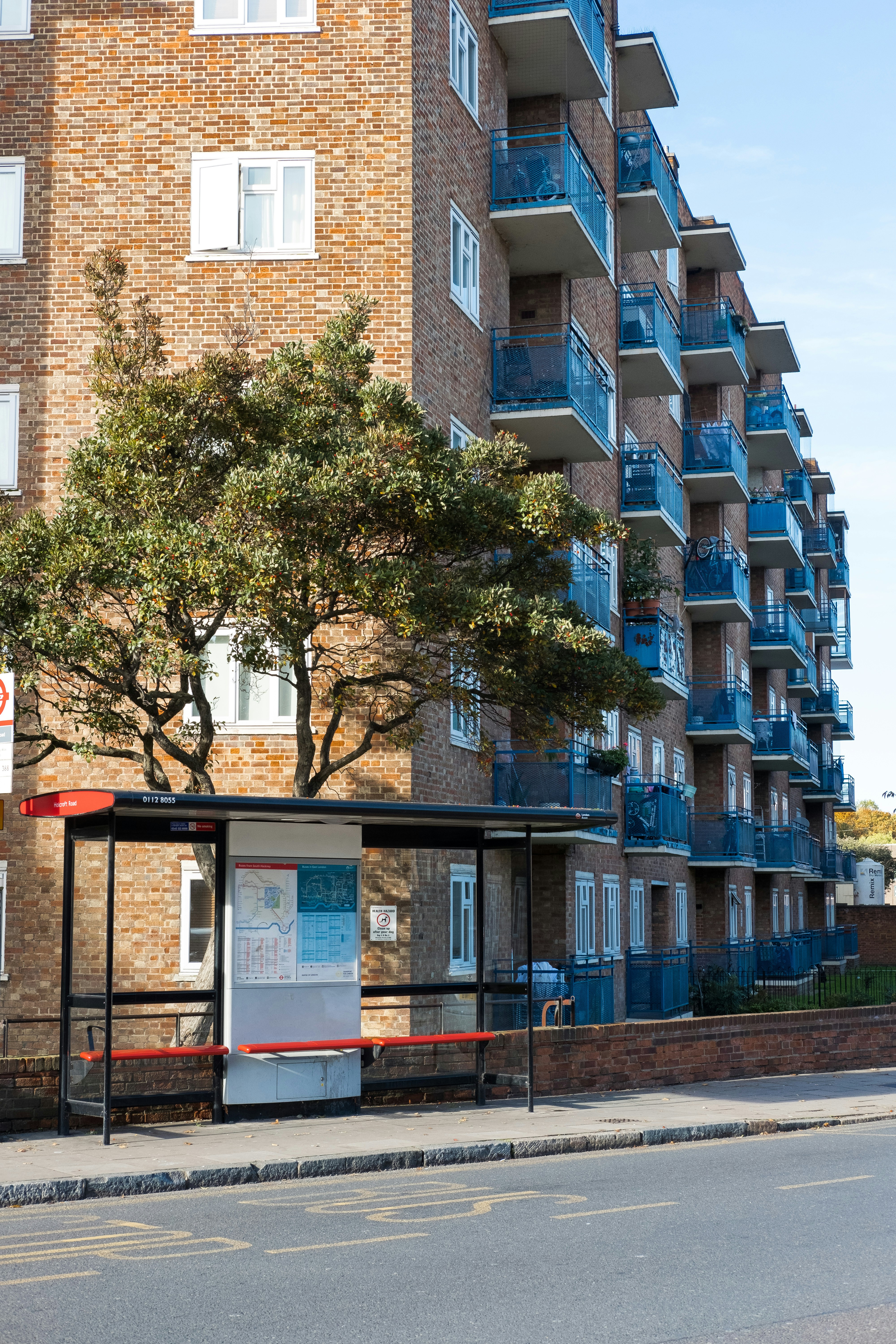 Demande de logement social Paris