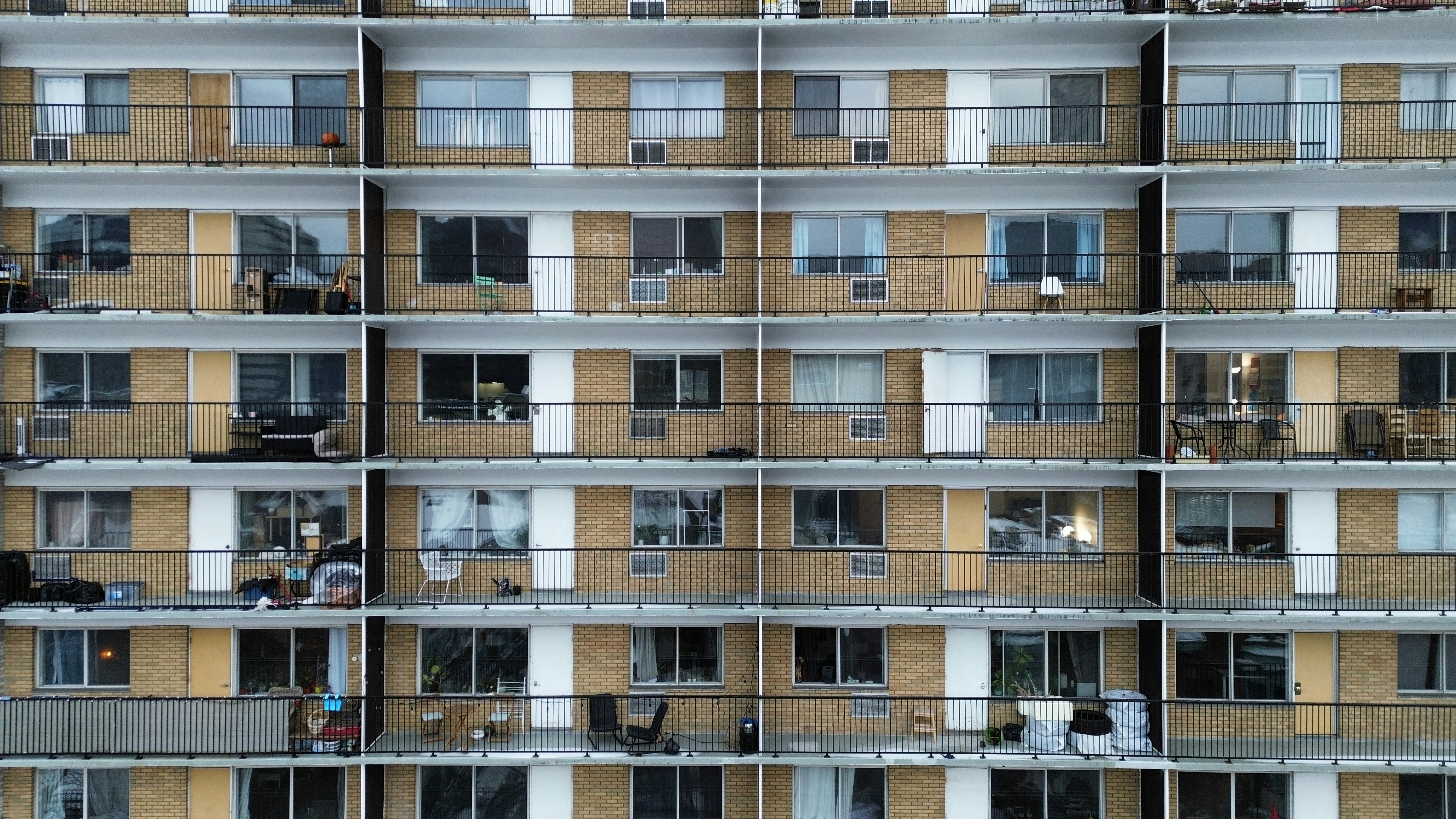 Demande de logement social Paris