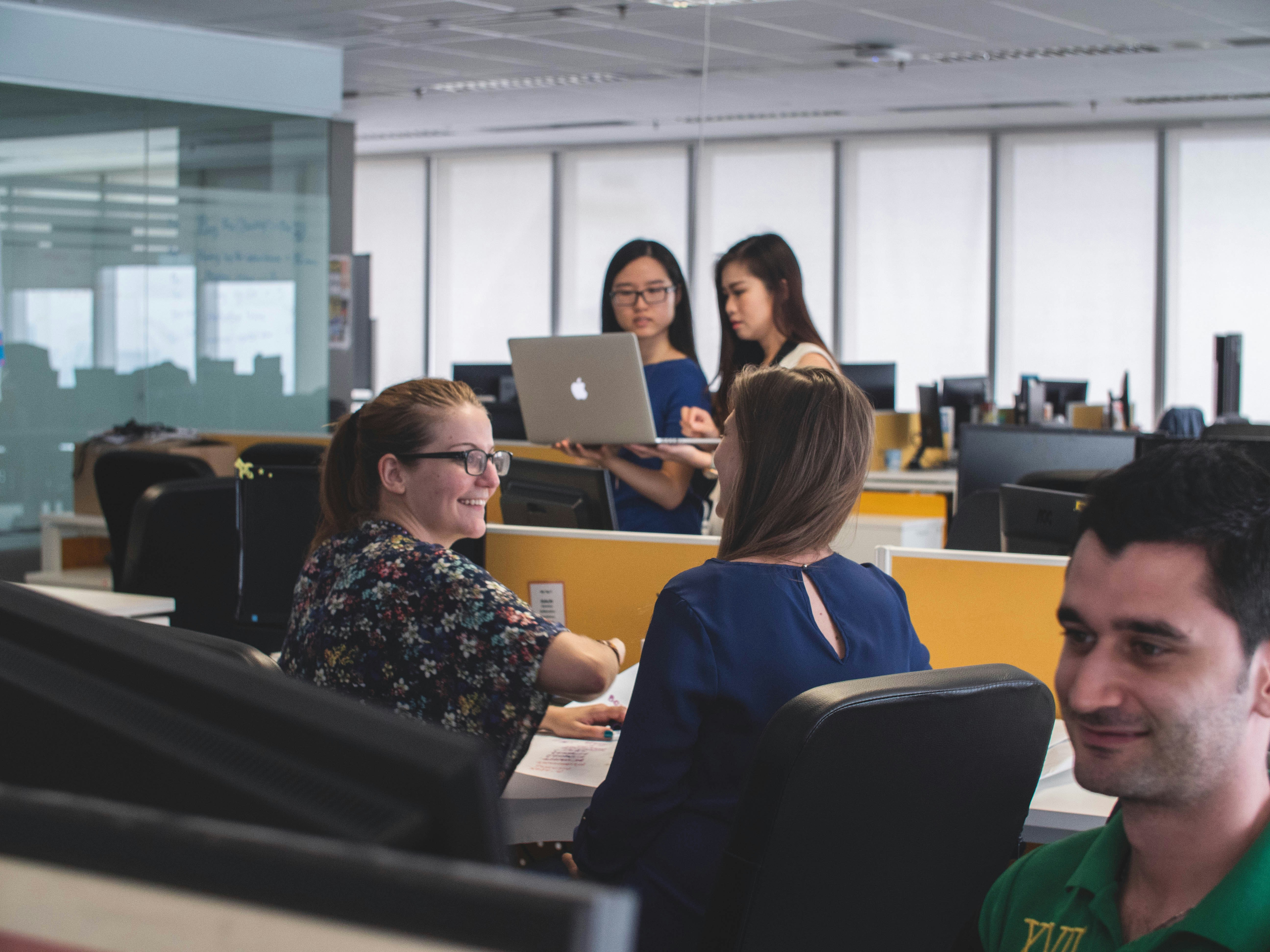 Bien-être et performance entreprise