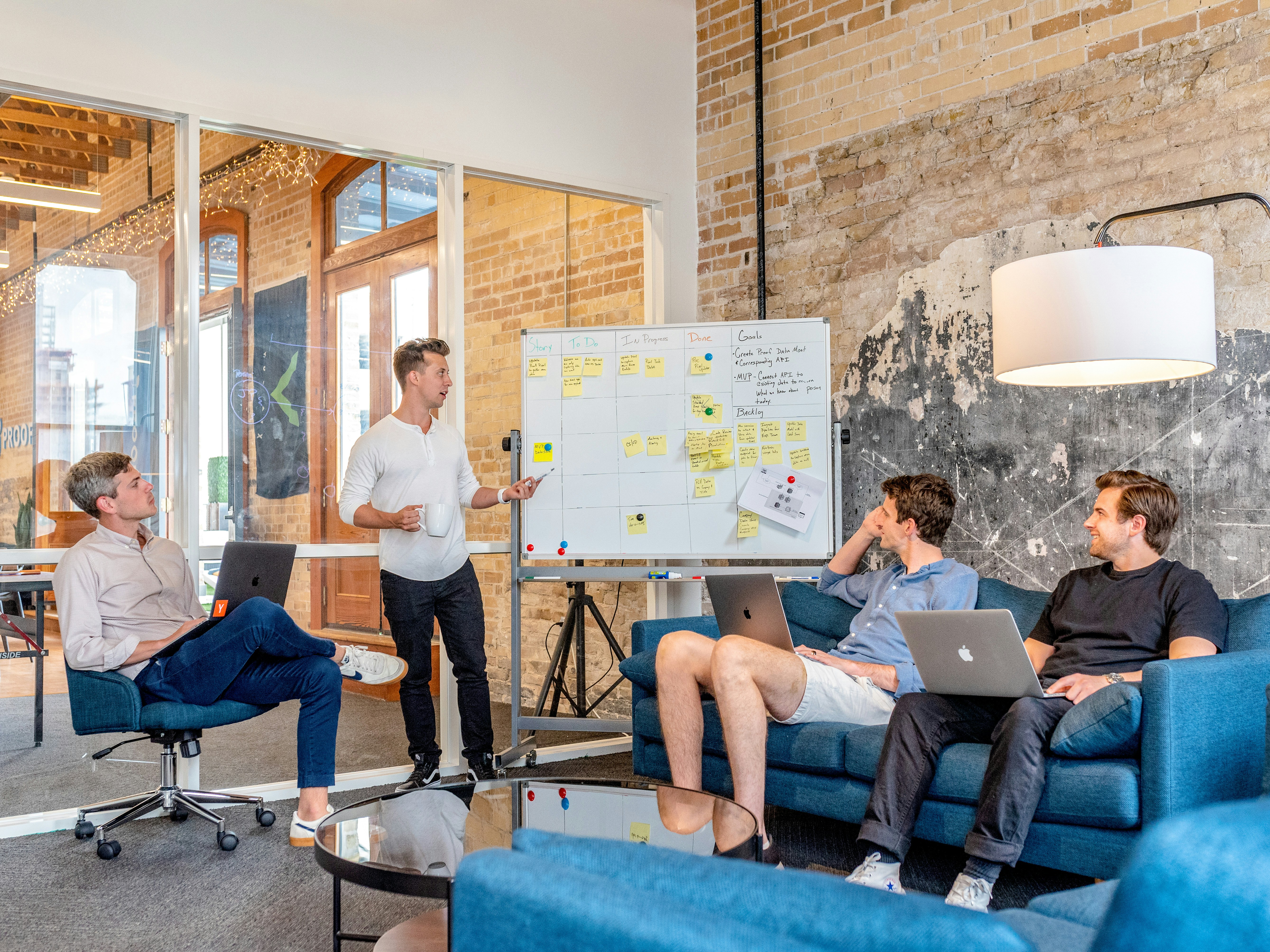 Bien-être et performance entreprise