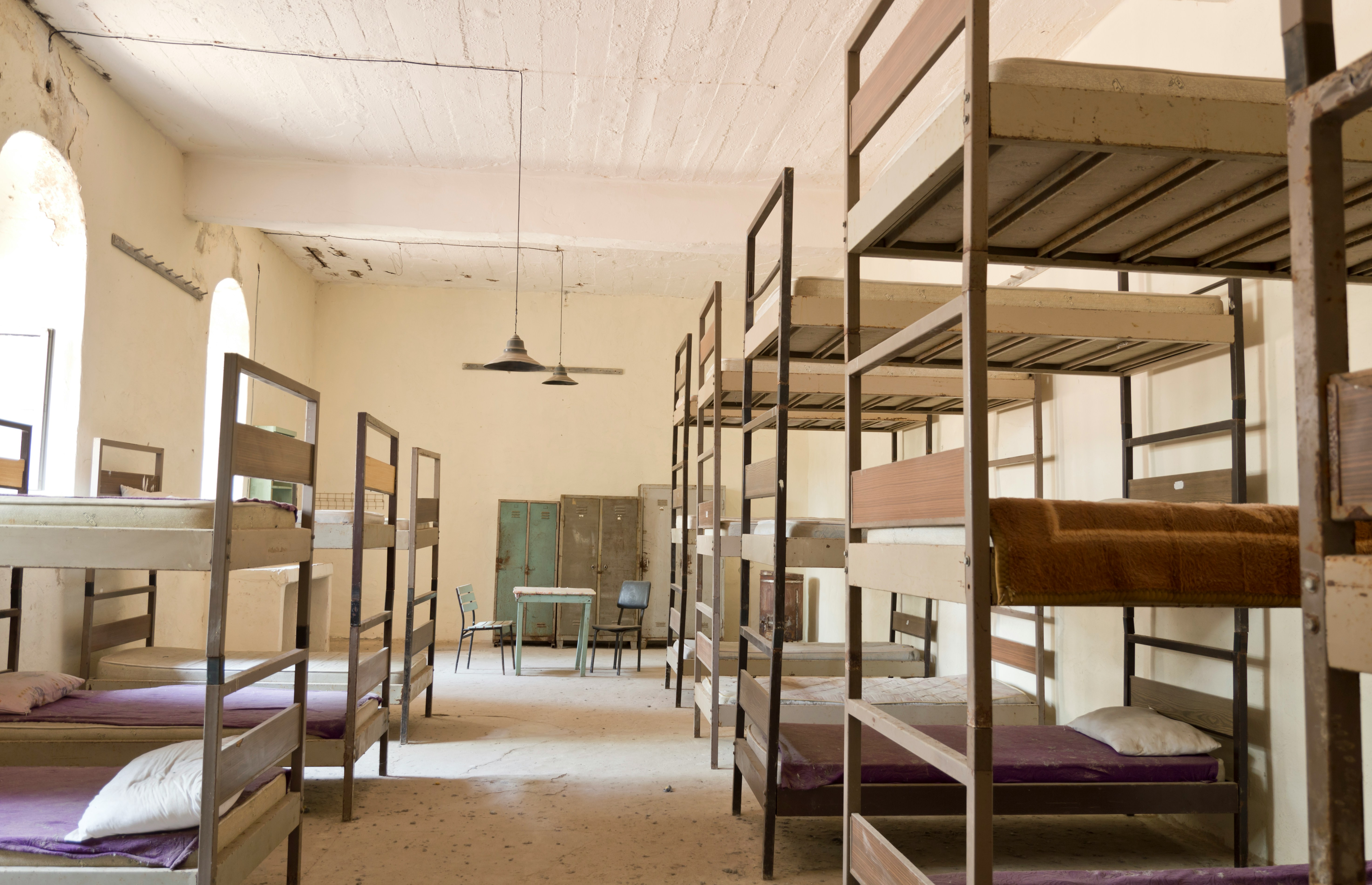 Logement urgence Lyon